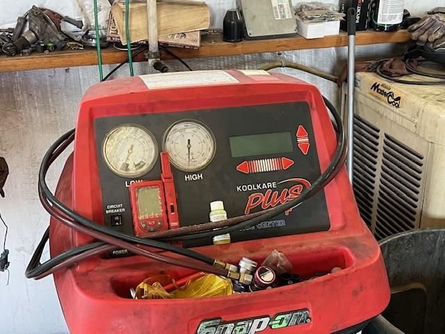 Metes & Bounds - Commercial Sale