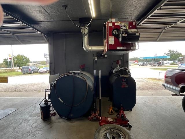 Metes & Bounds - Commercial Sale