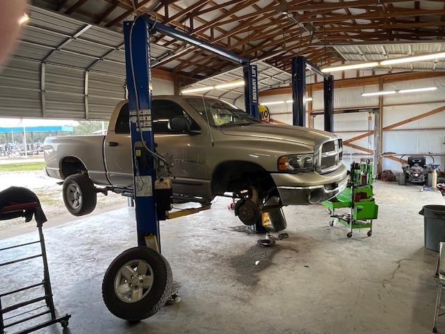 Metes & Bounds - Commercial Sale