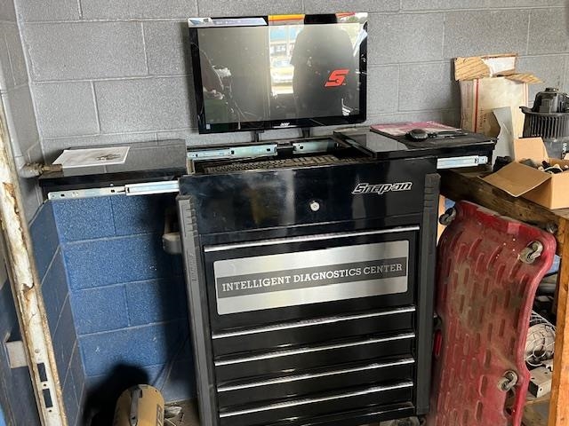 Metes & Bounds - Commercial Sale