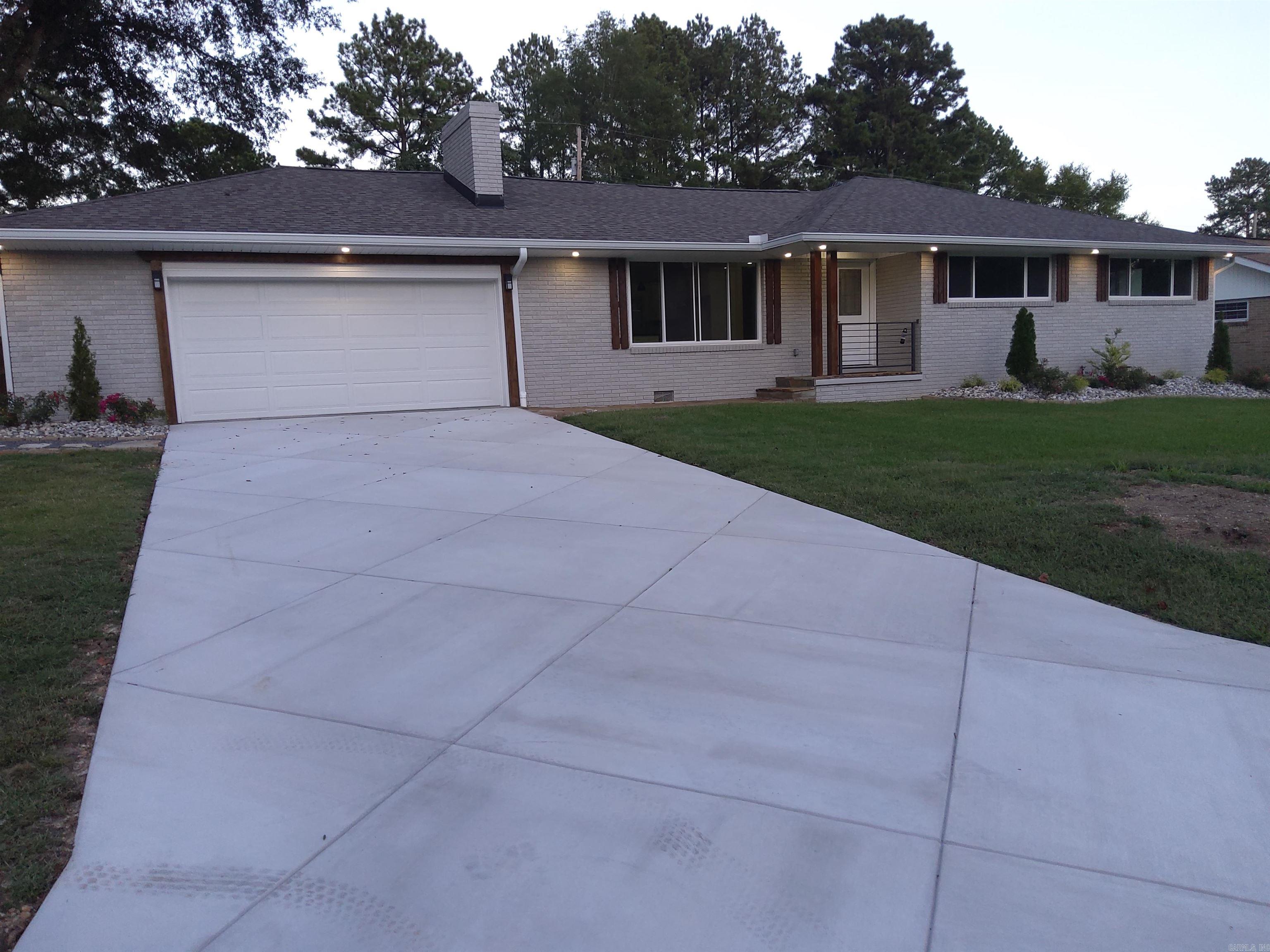 Poplar Hills - Residential