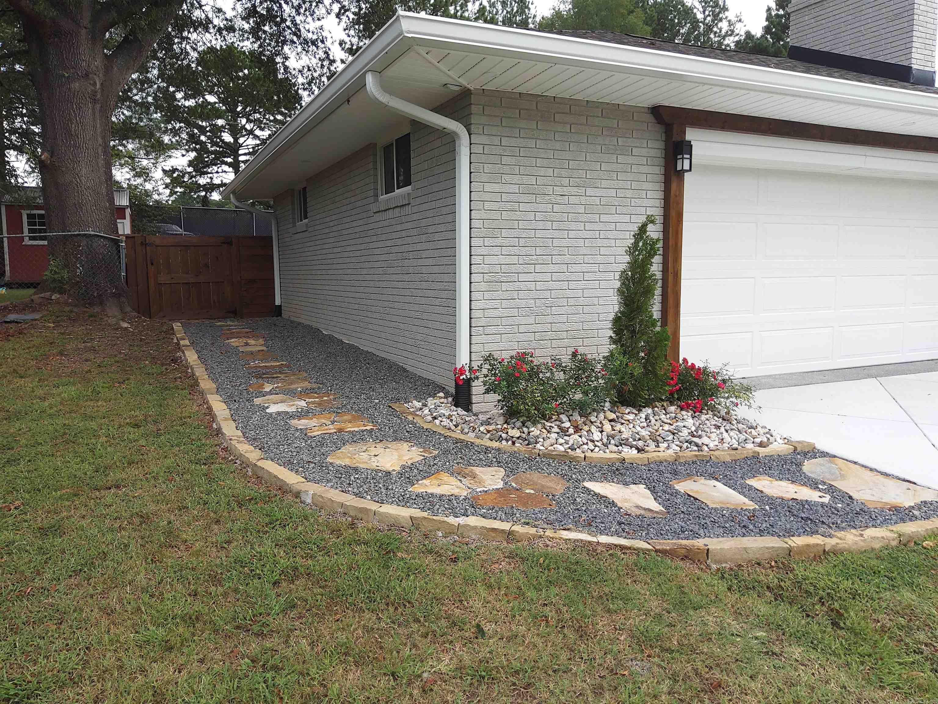 Poplar Hills - Residential