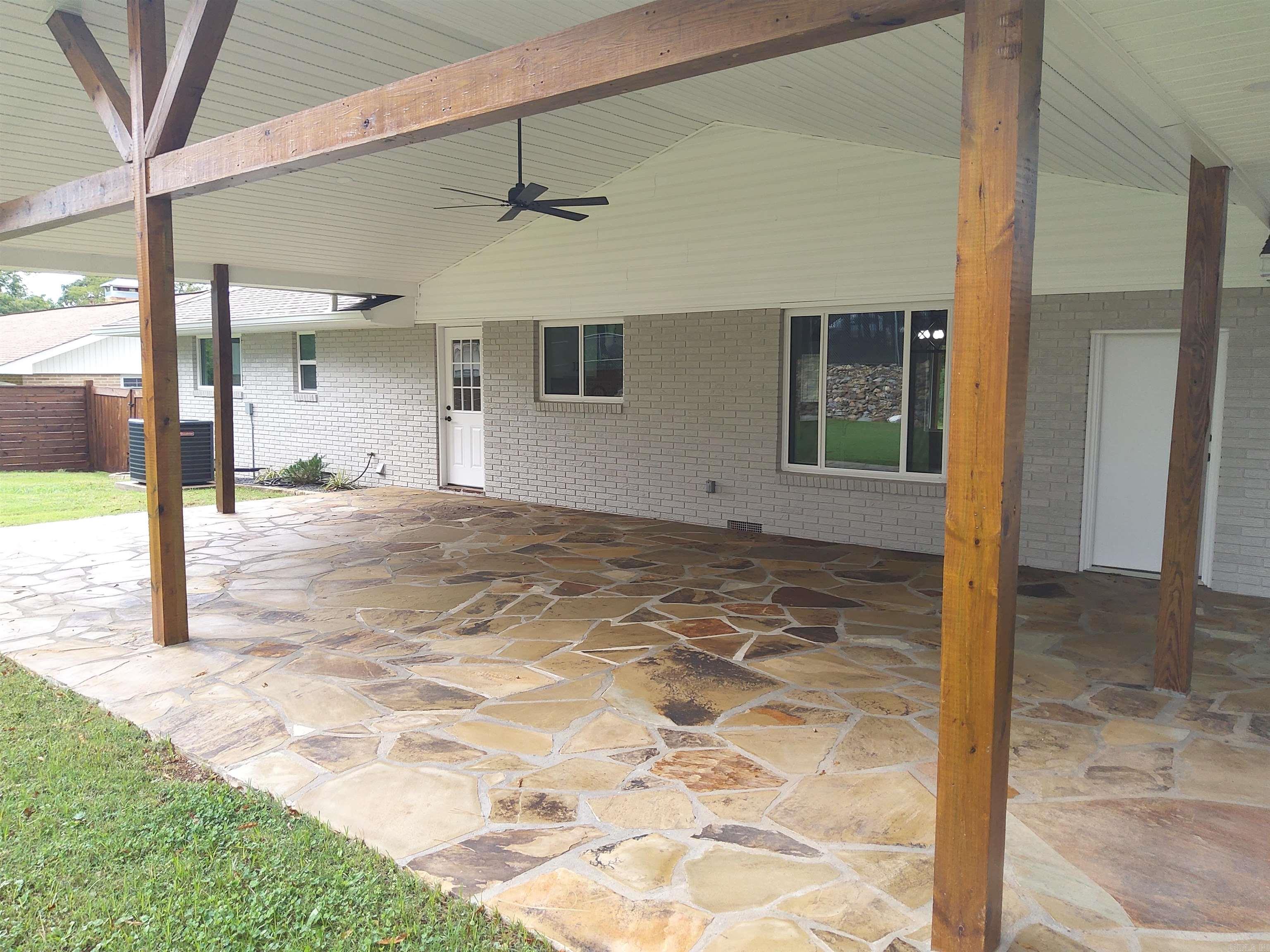 Poplar Hills - Residential