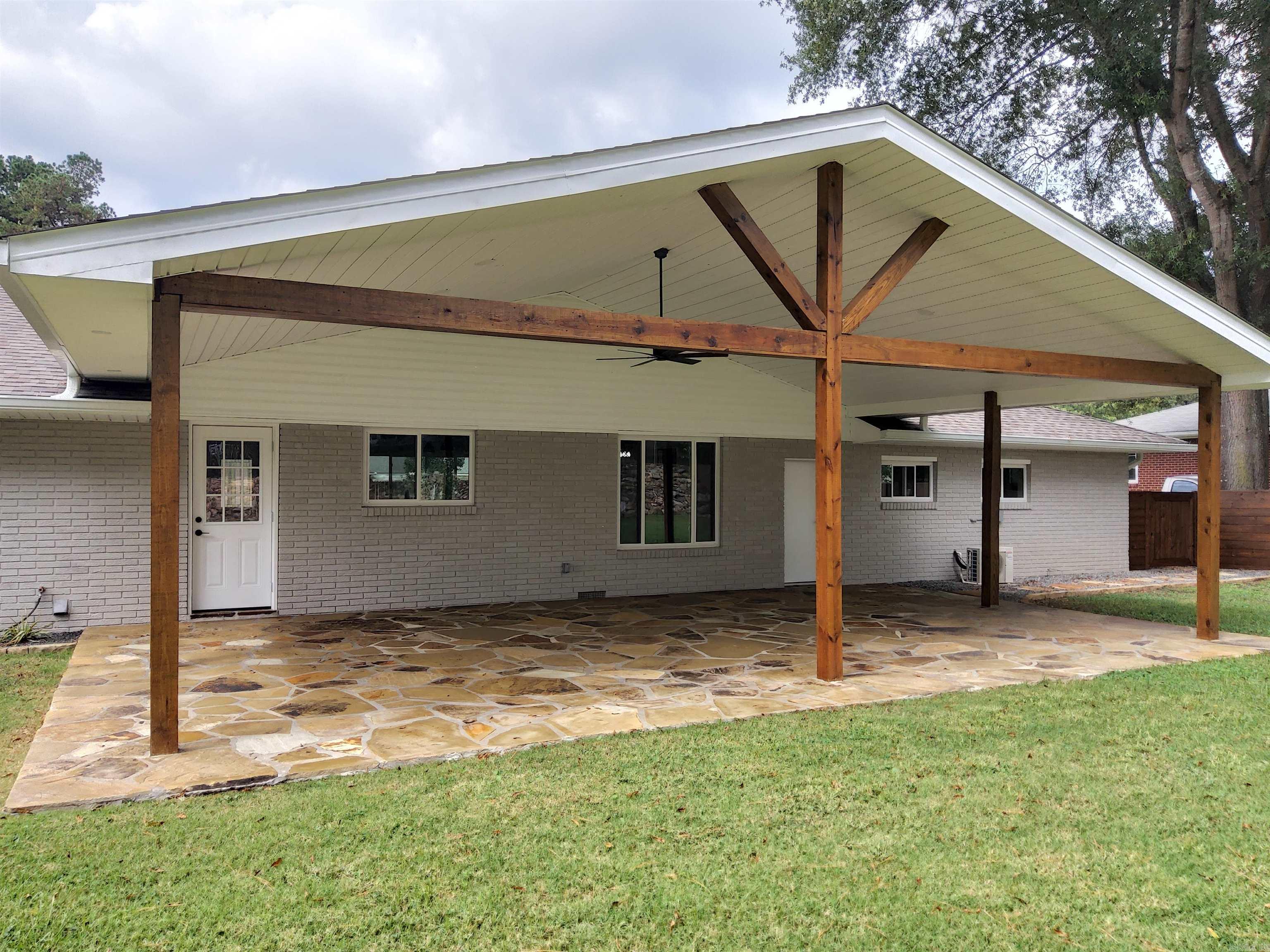 Poplar Hills - Residential