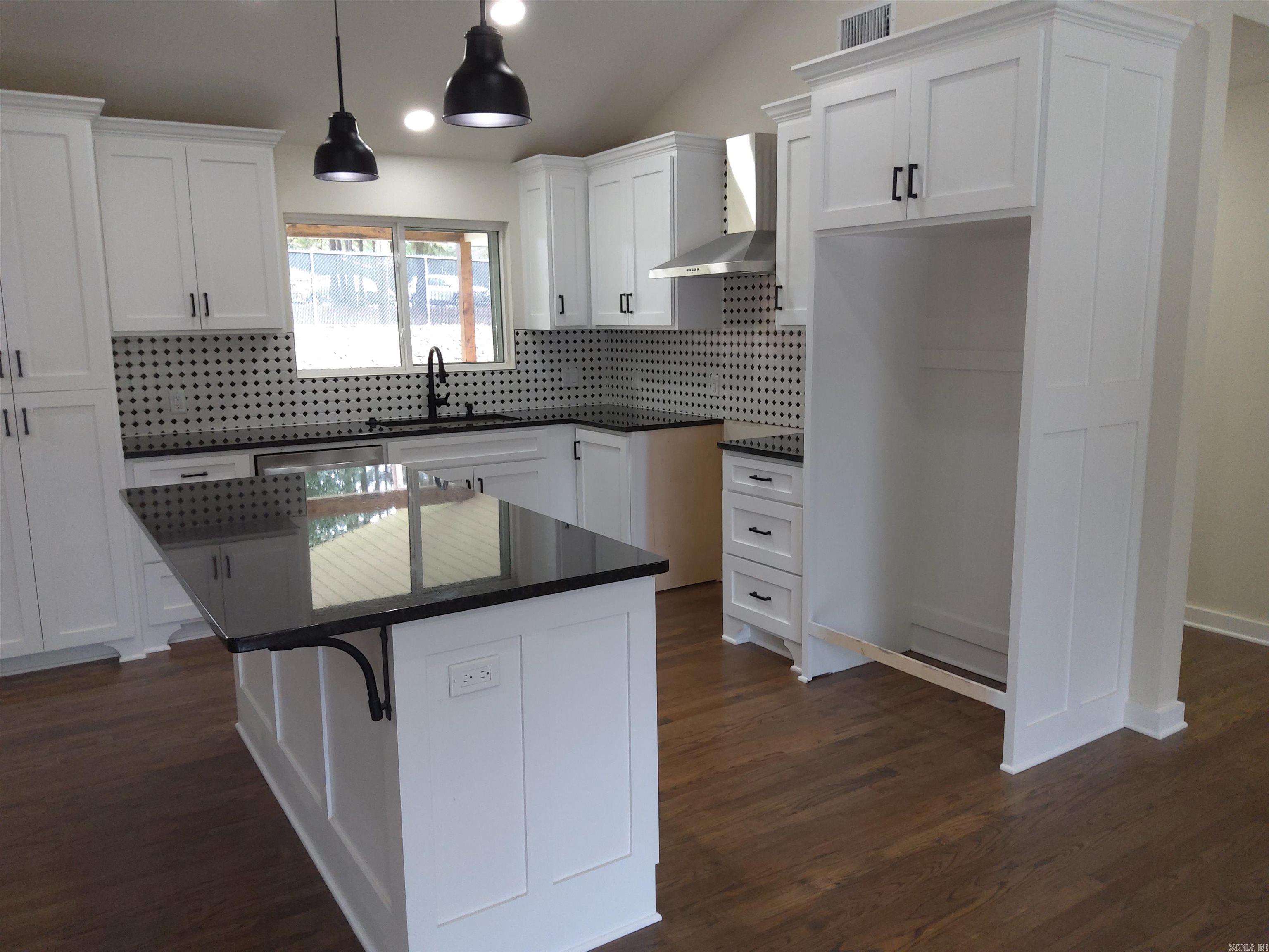Poplar Hills - Residential