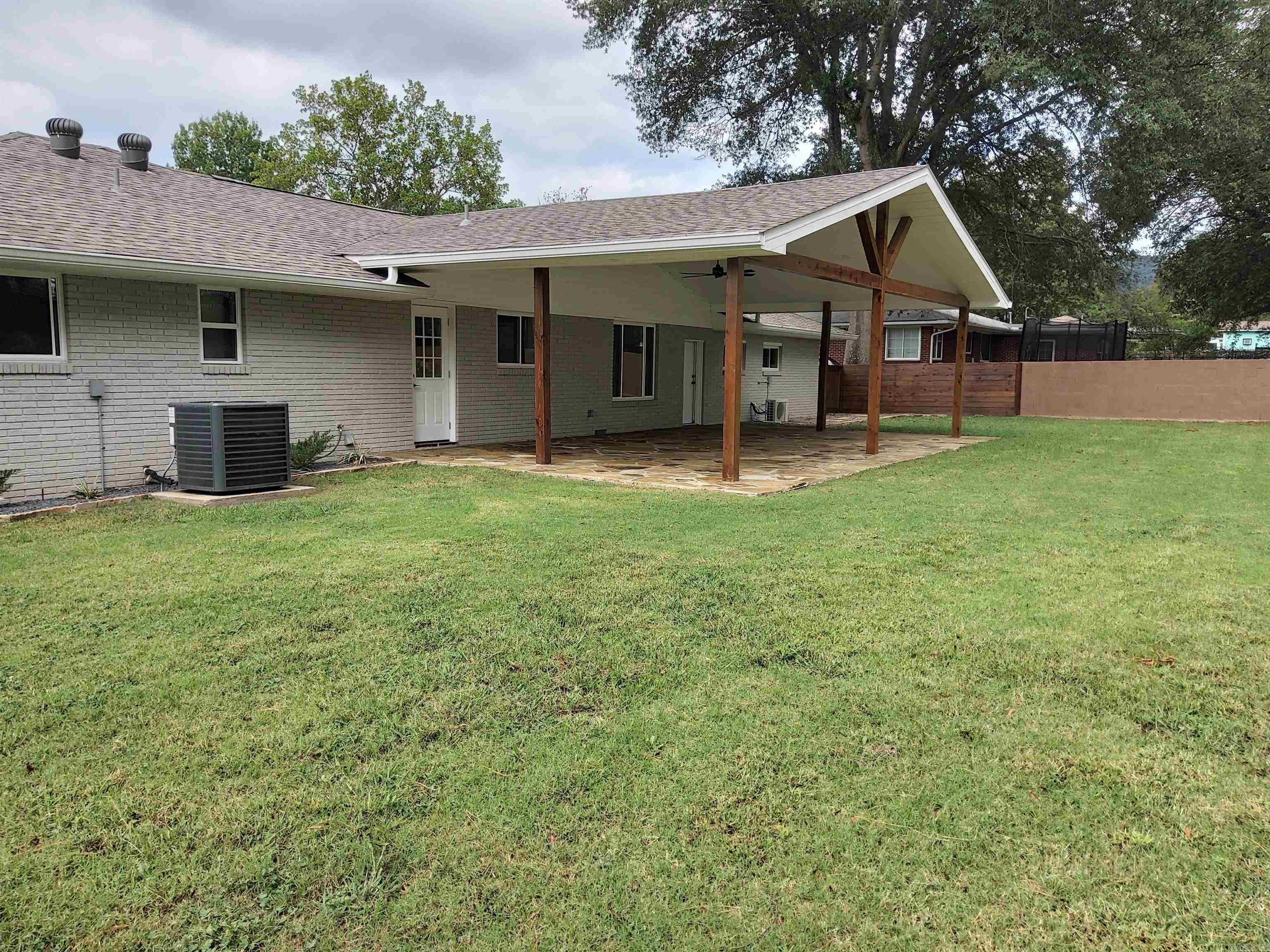 Poplar Hills - Residential