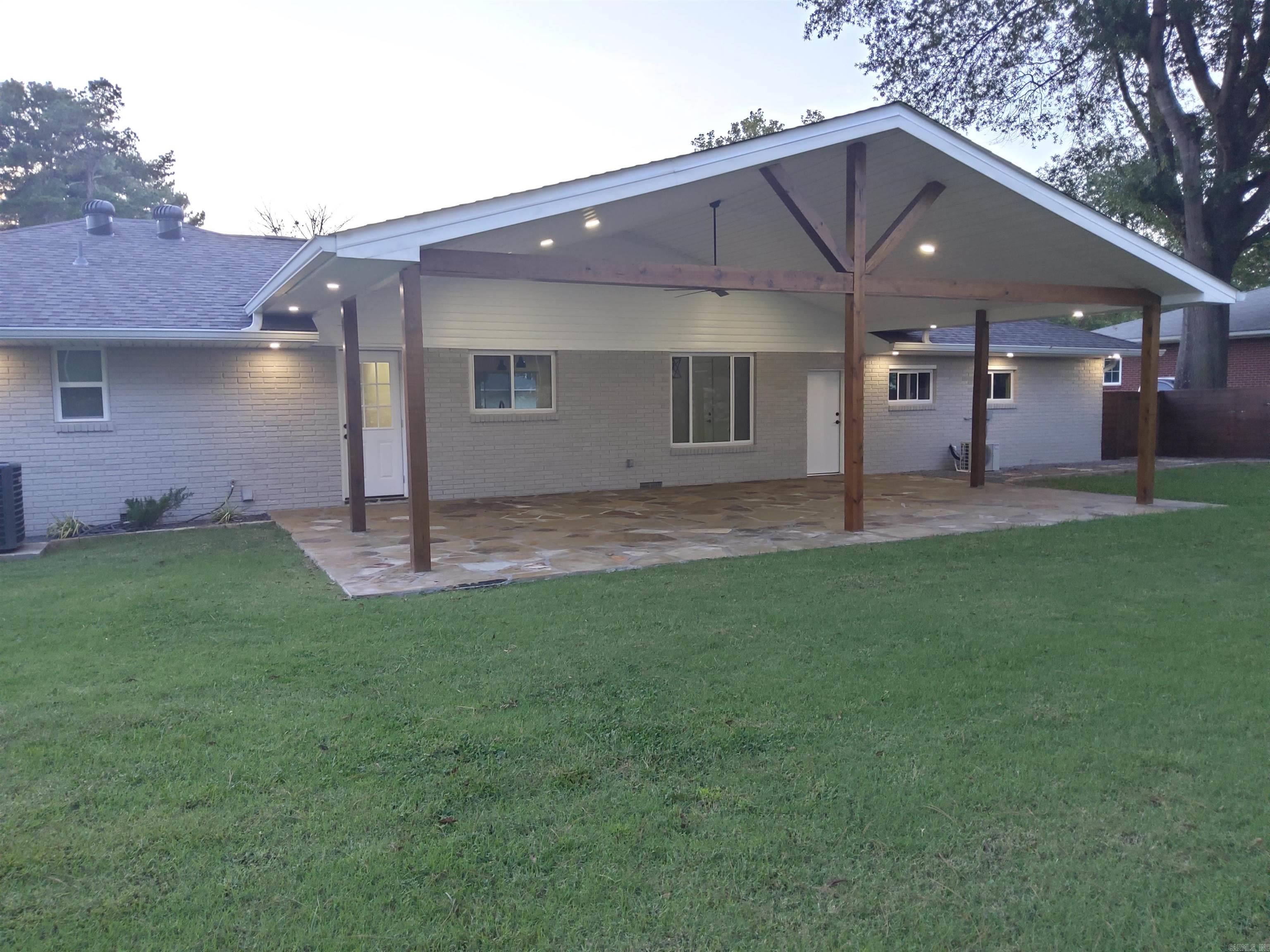 Poplar Hills - Residential