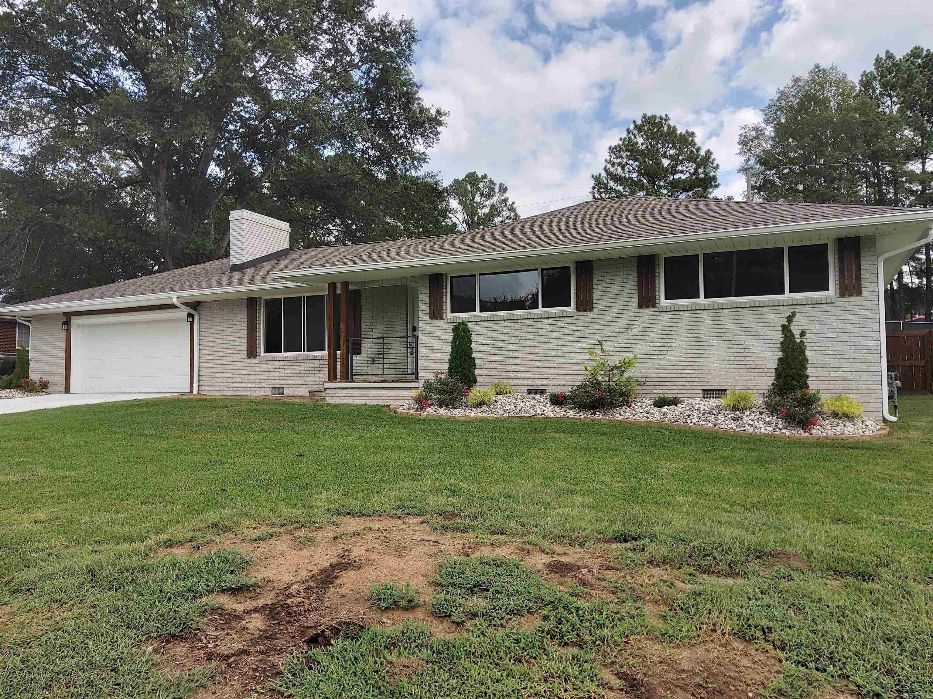 Poplar Hills - Residential