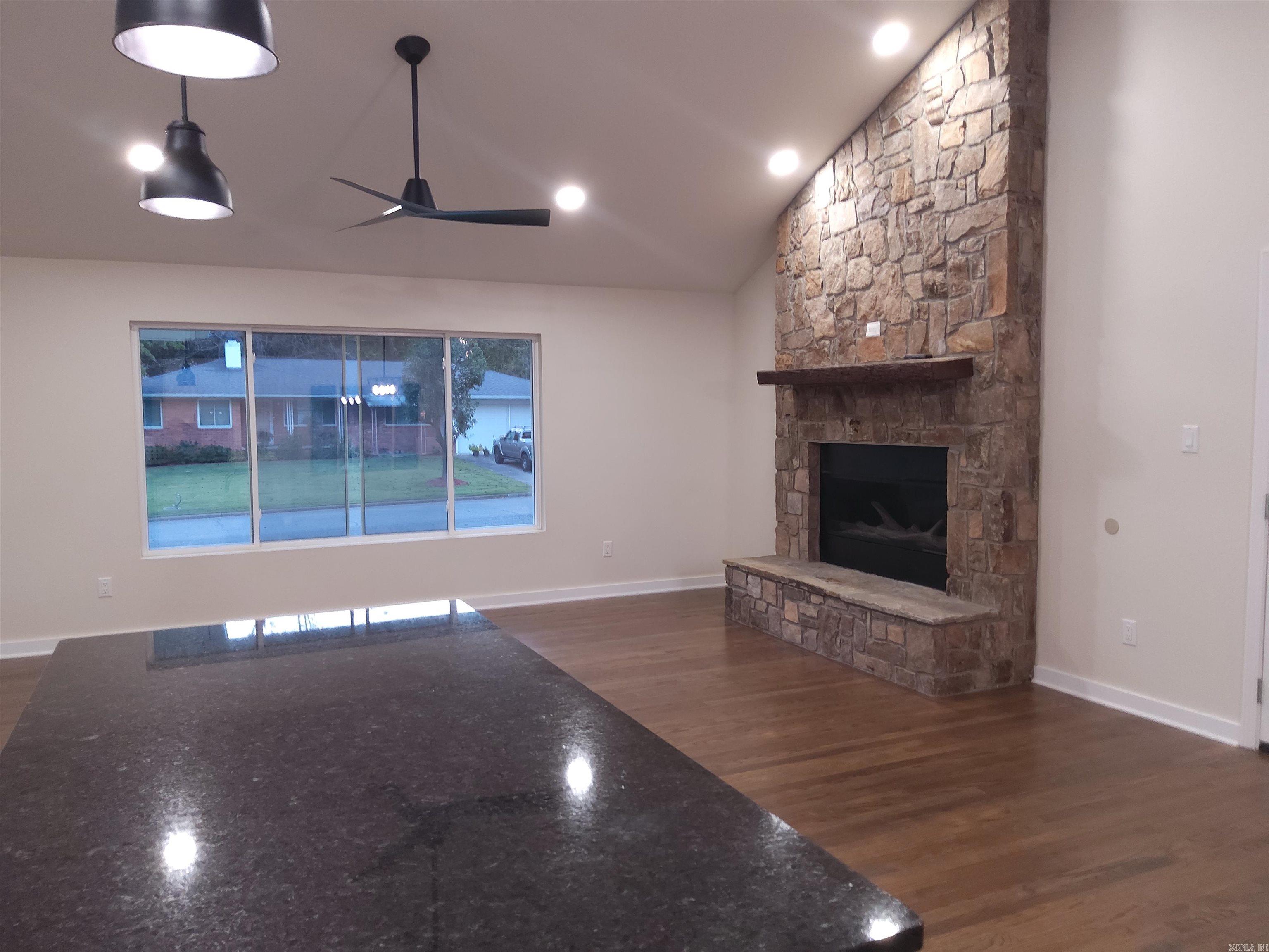 Poplar Hills - Residential