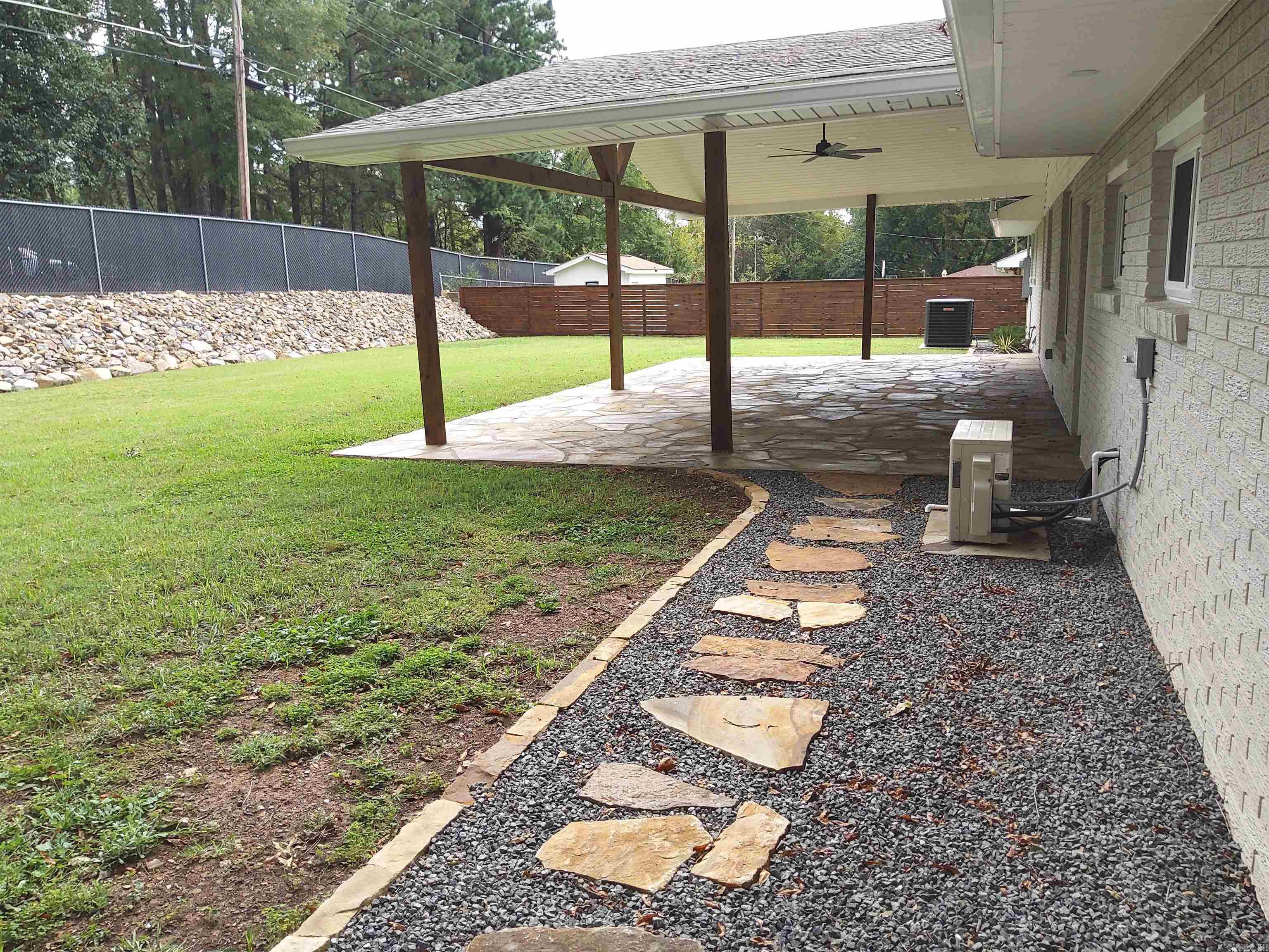 Poplar Hills - Residential
