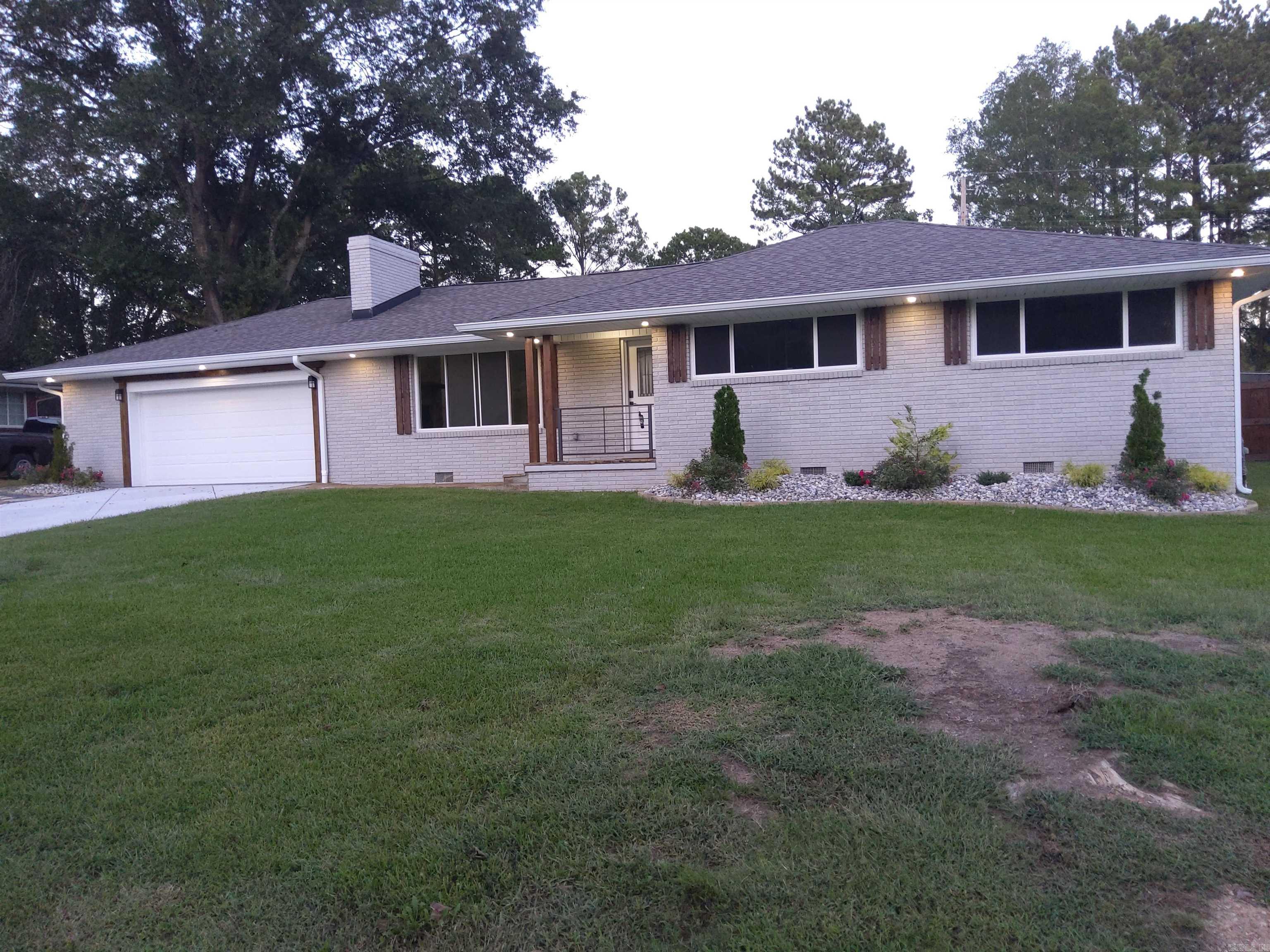 Poplar Hills - Residential
