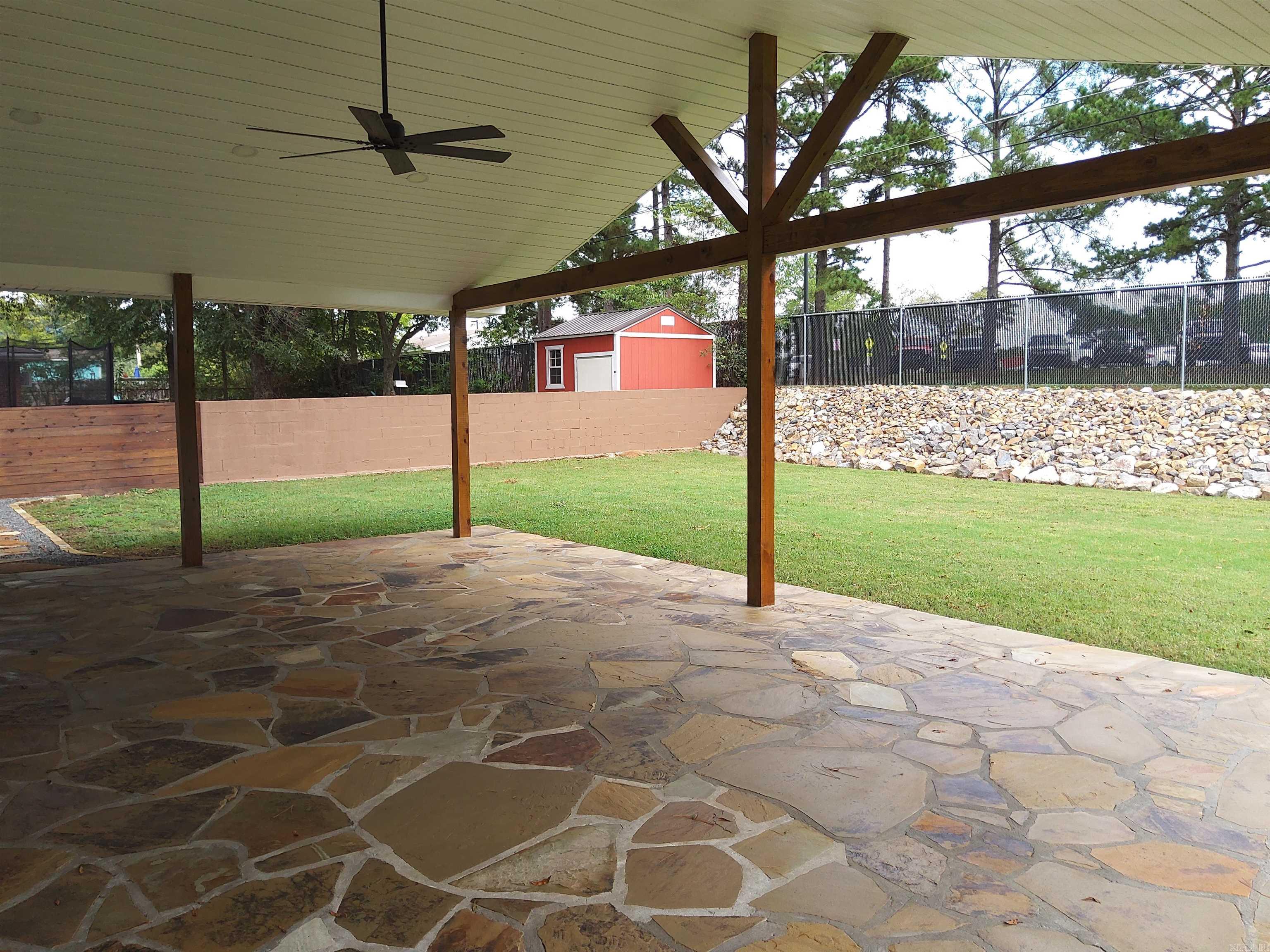 Poplar Hills - Residential