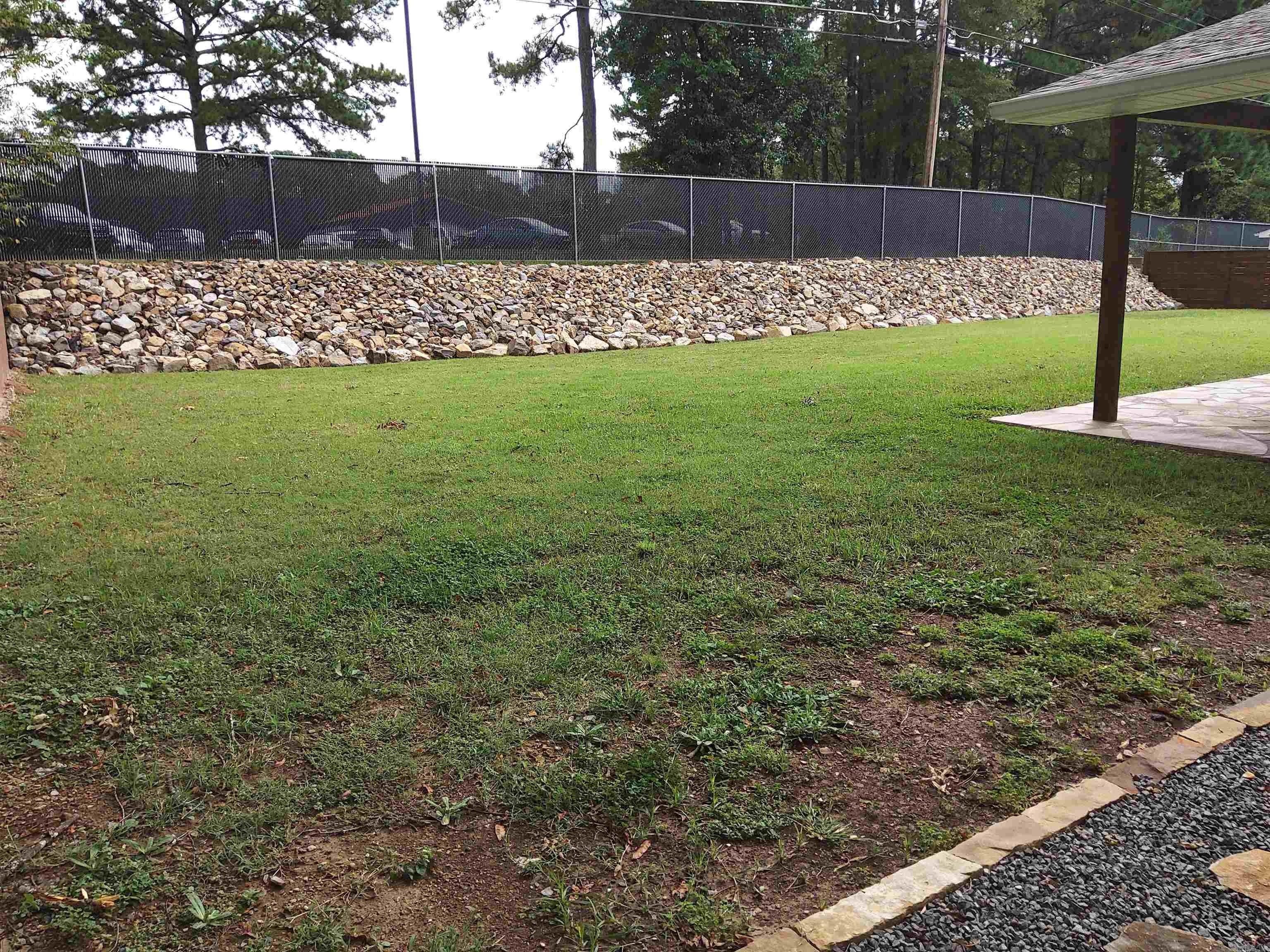 Poplar Hills - Residential