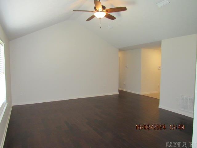 Sapphire Point - Residential Lease