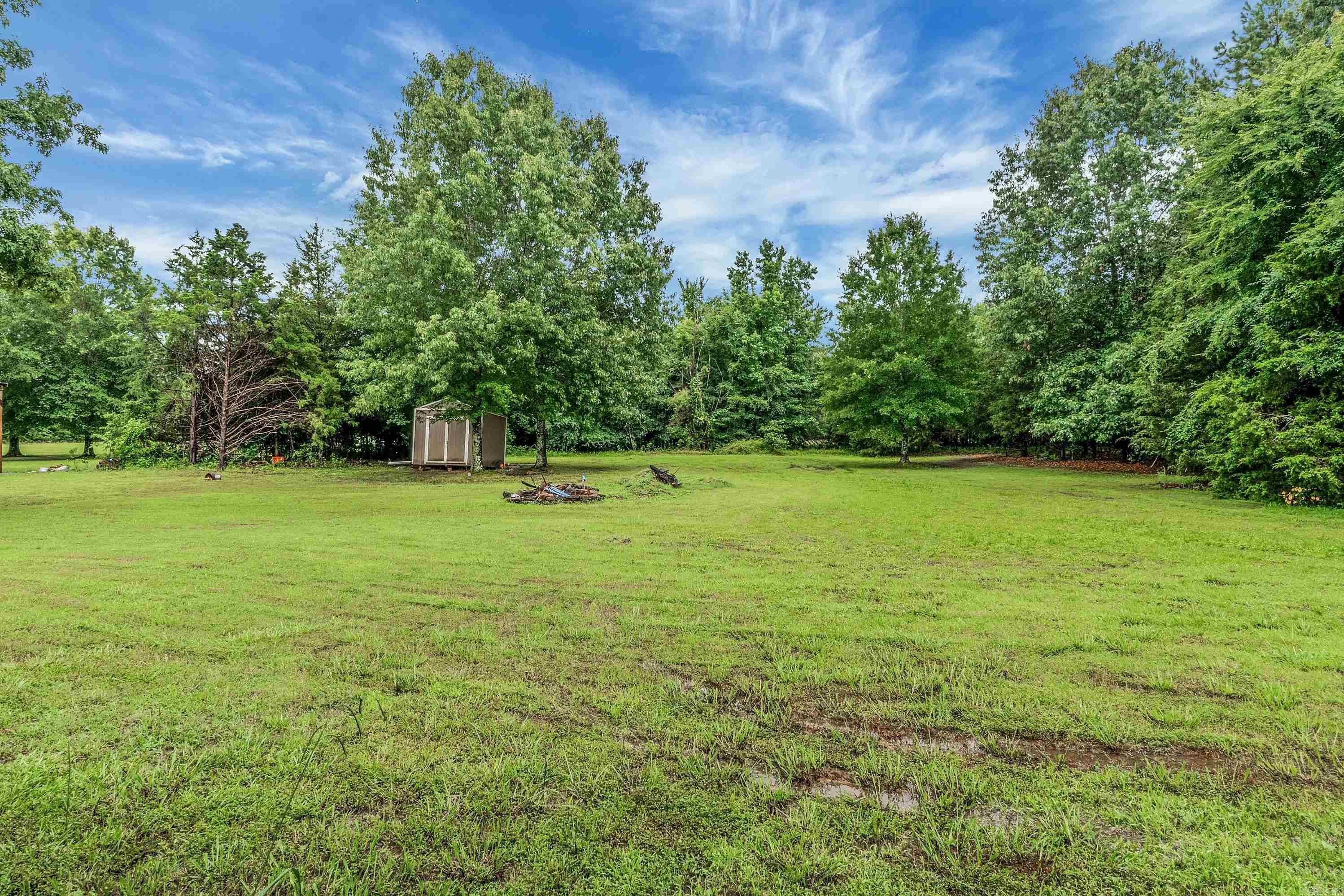 ARNOLDSBURG - Residential