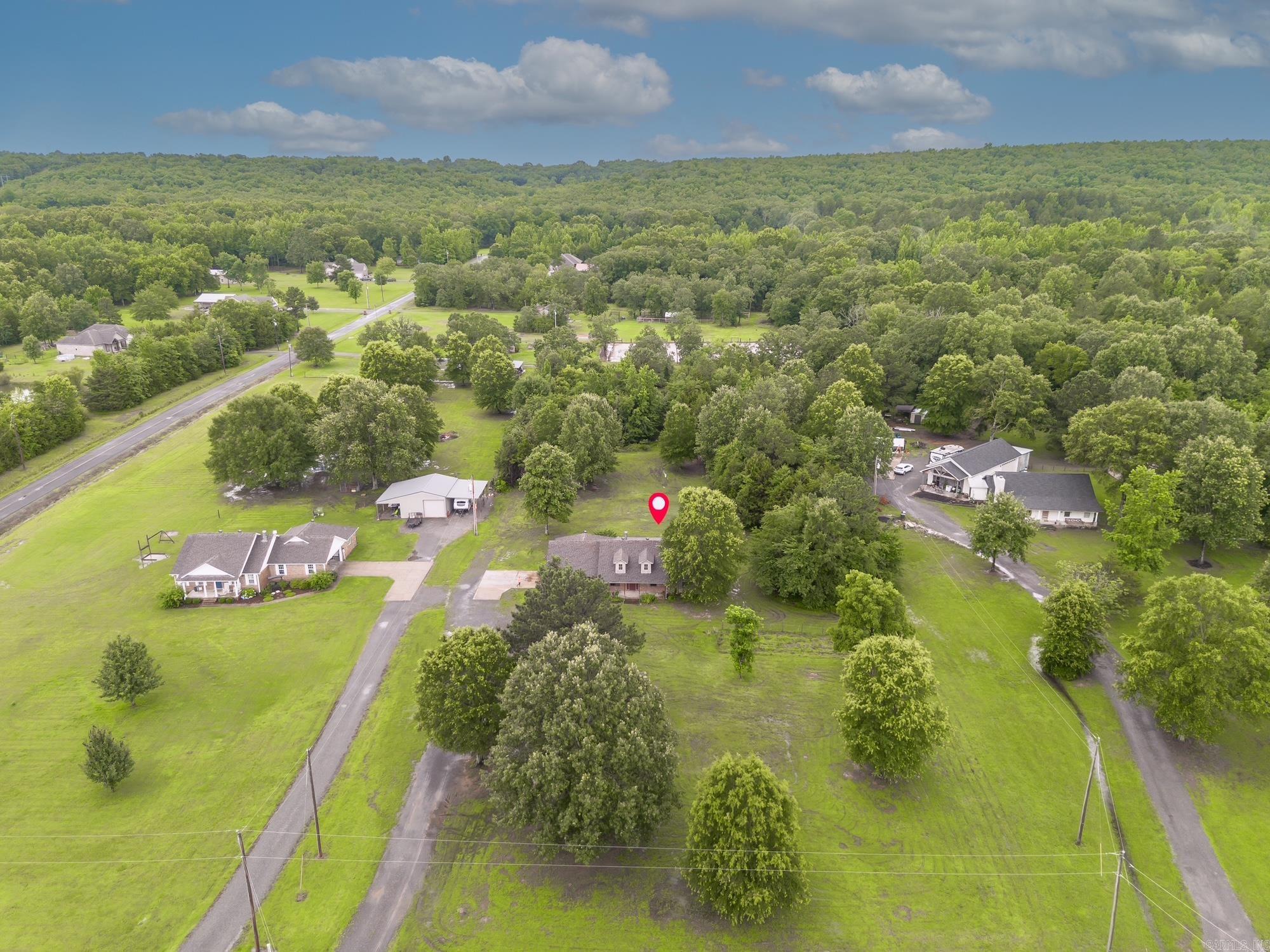 ARNOLDSBURG - Residential