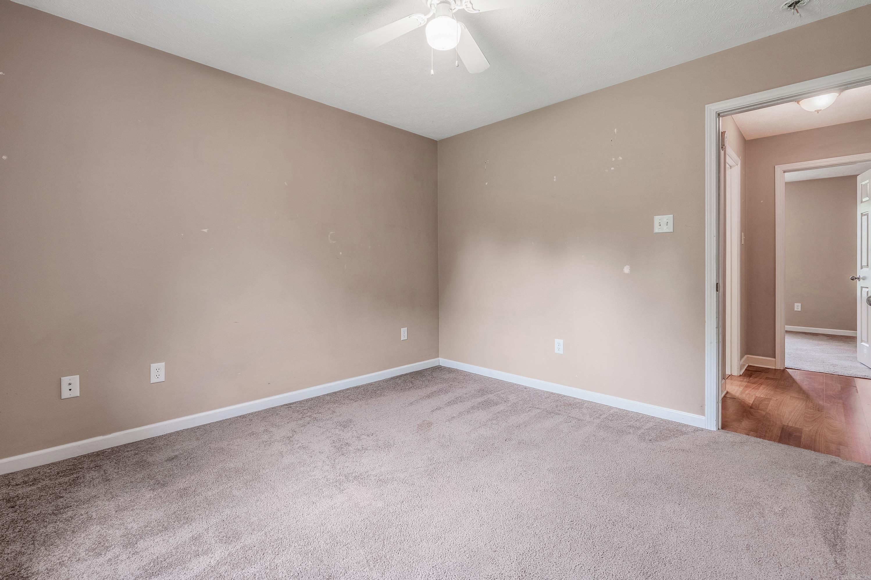 ARNOLDSBURG - Residential