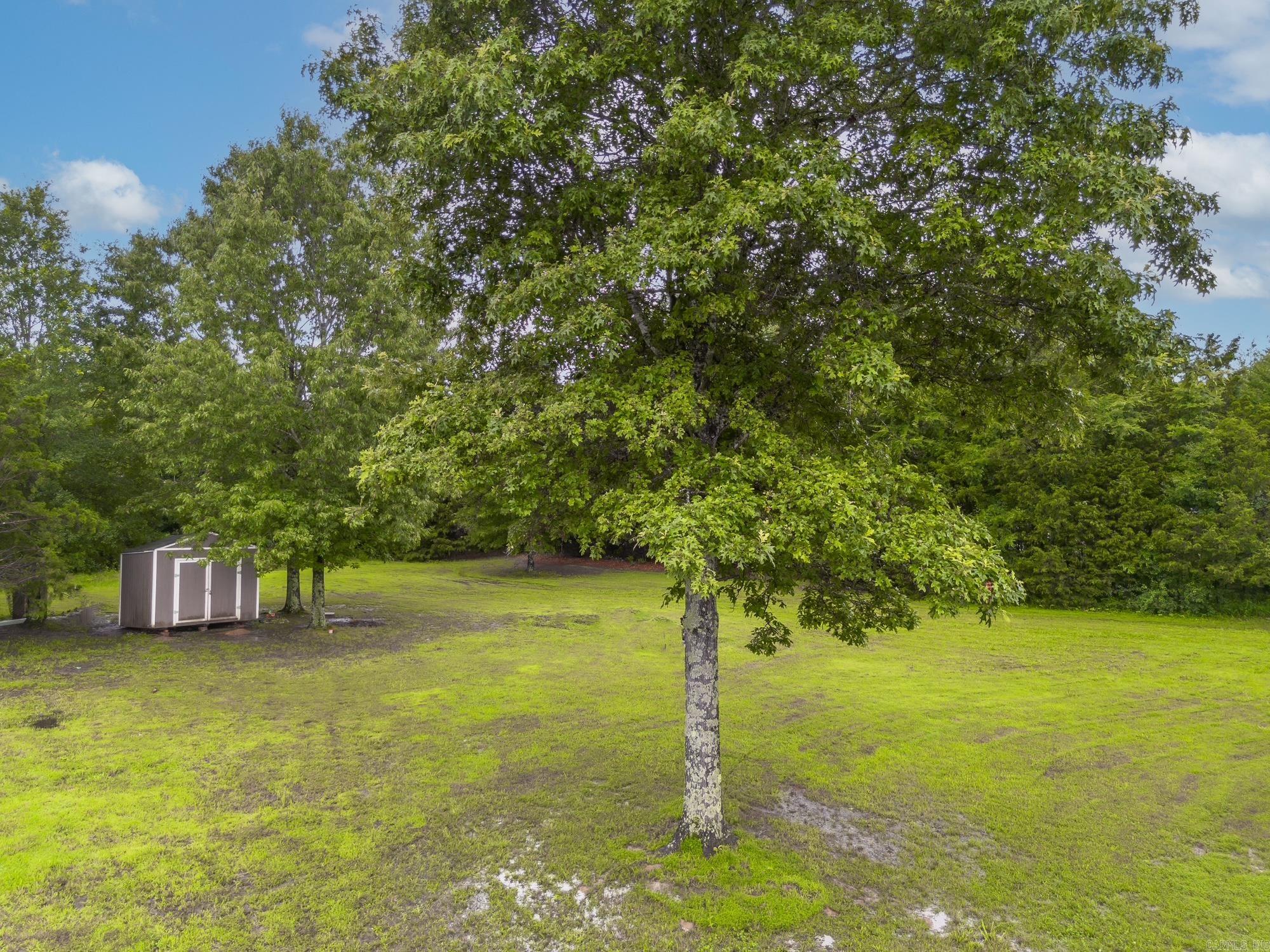 ARNOLDSBURG - Residential