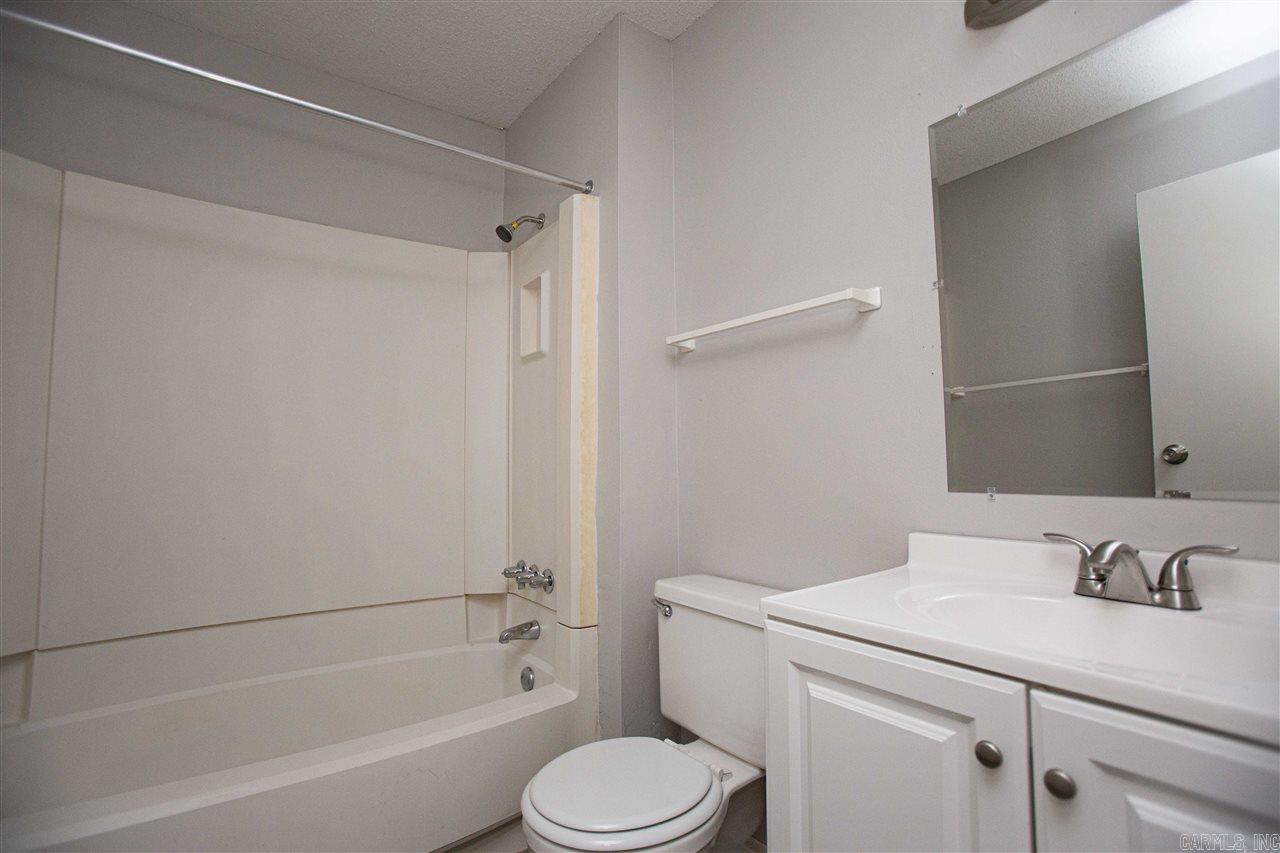 John Barrow - Residential Lease