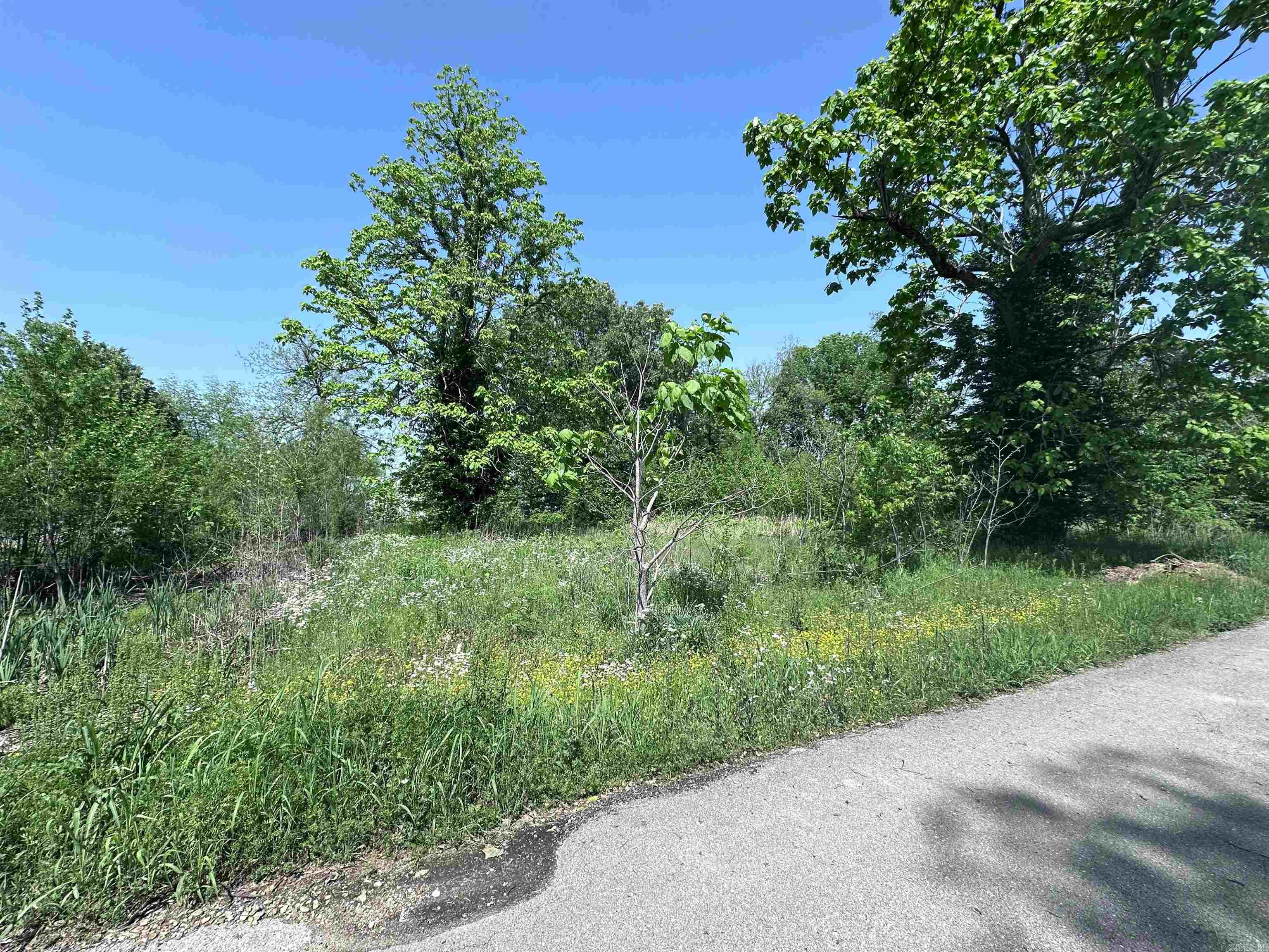 Not in Subdivision - Land