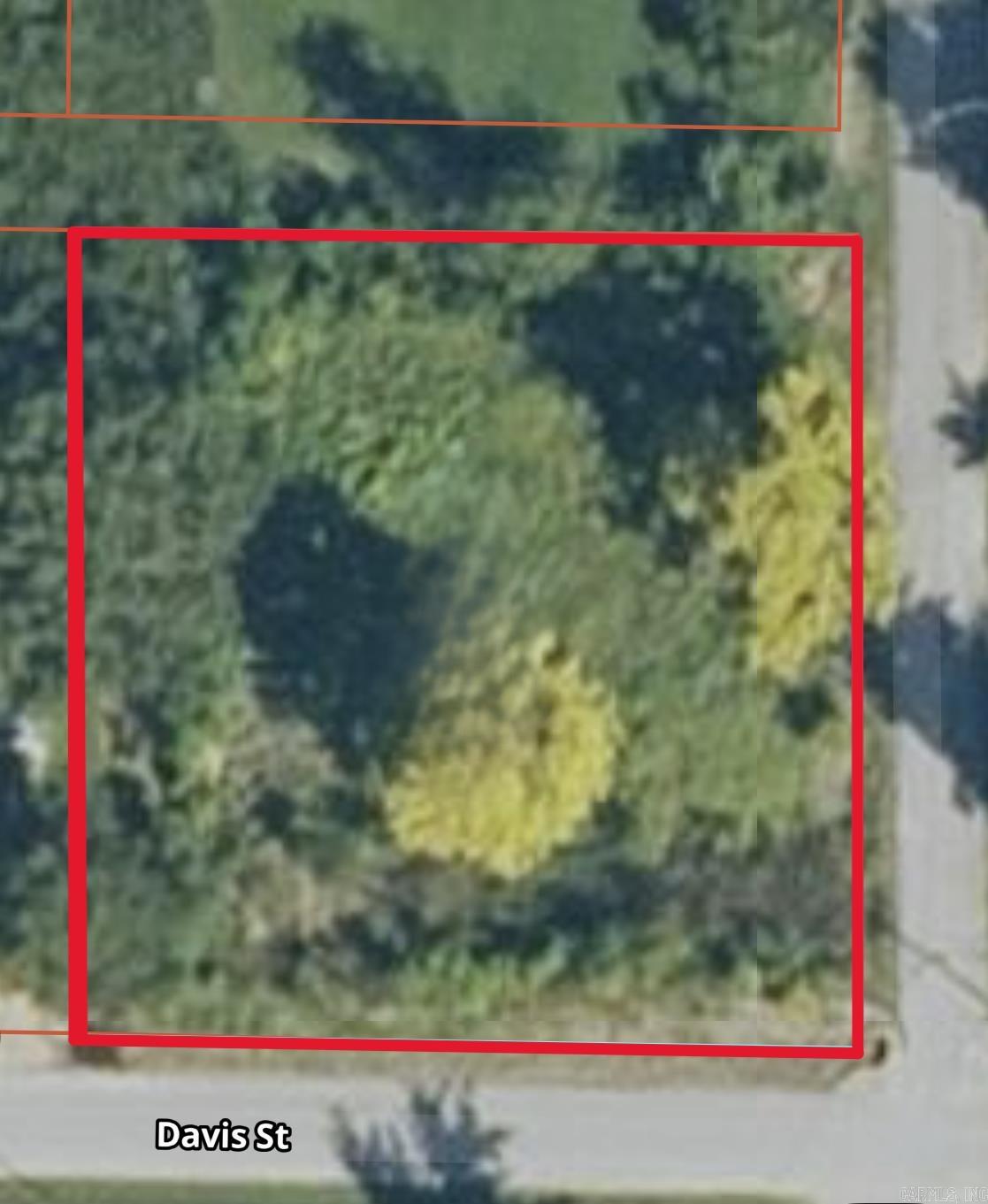 Not in Subdivision - Land