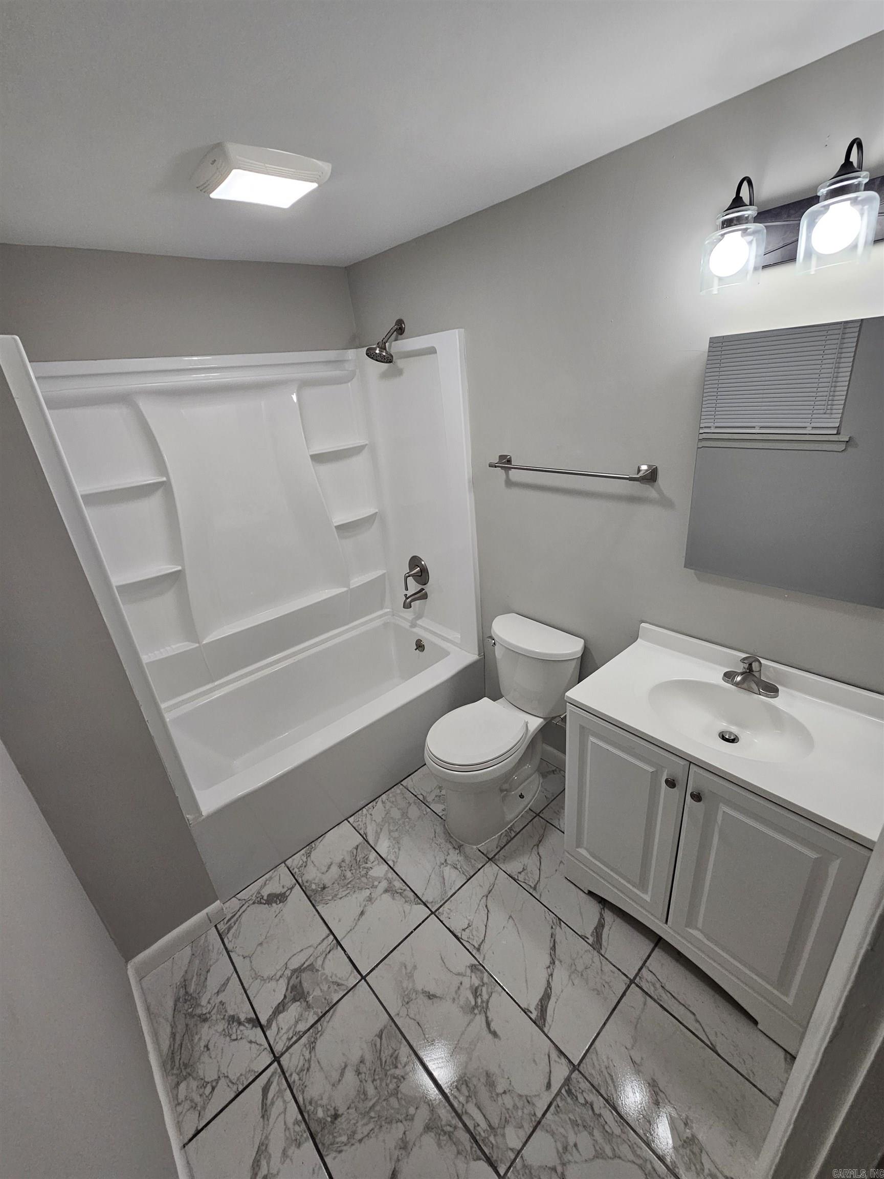 Grand View - Residential Lease