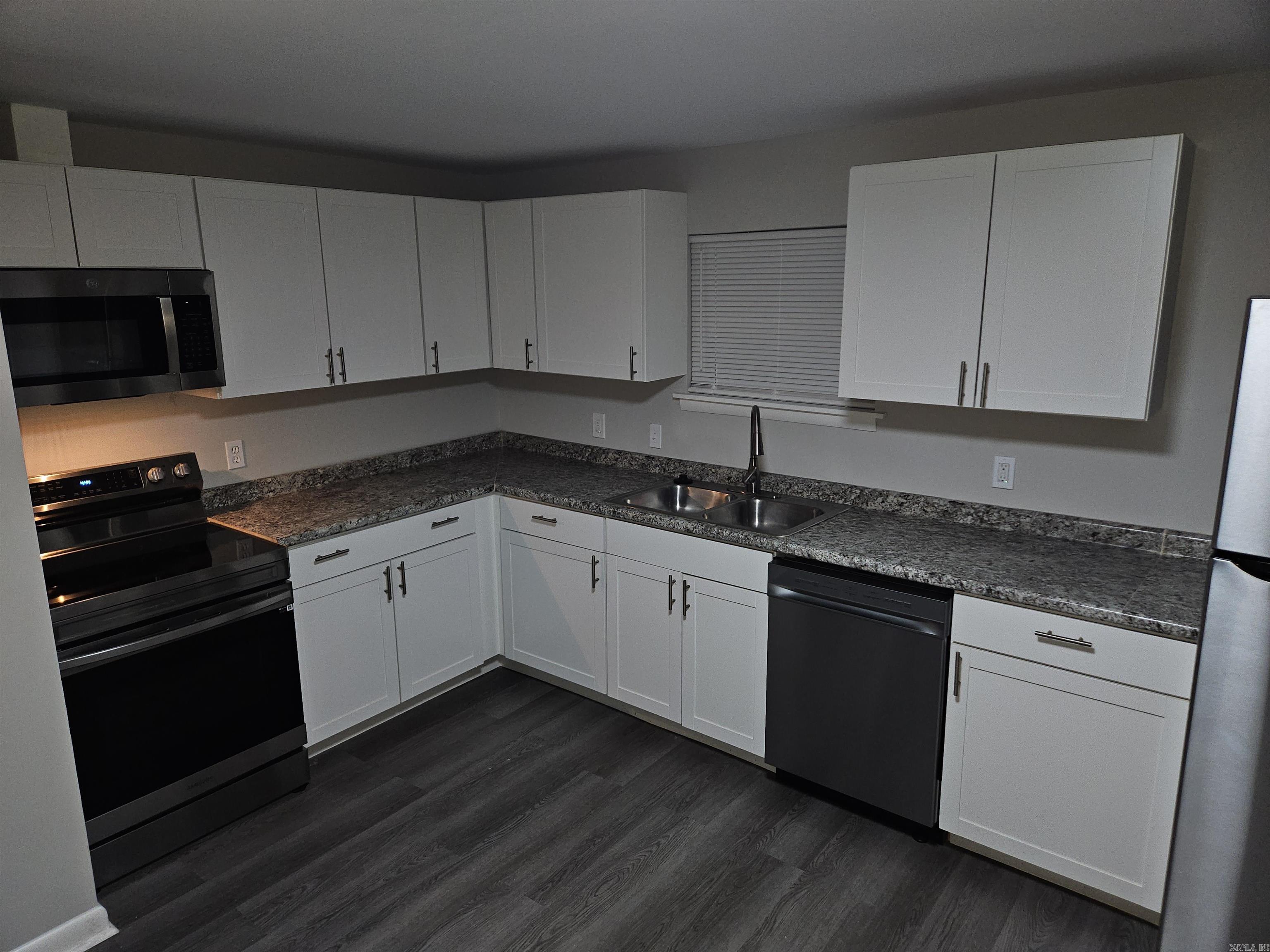 Grand View - Residential Lease