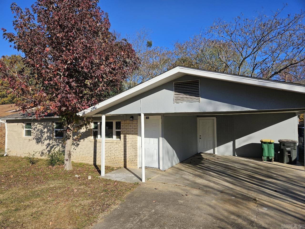 Grand View - Residential Lease