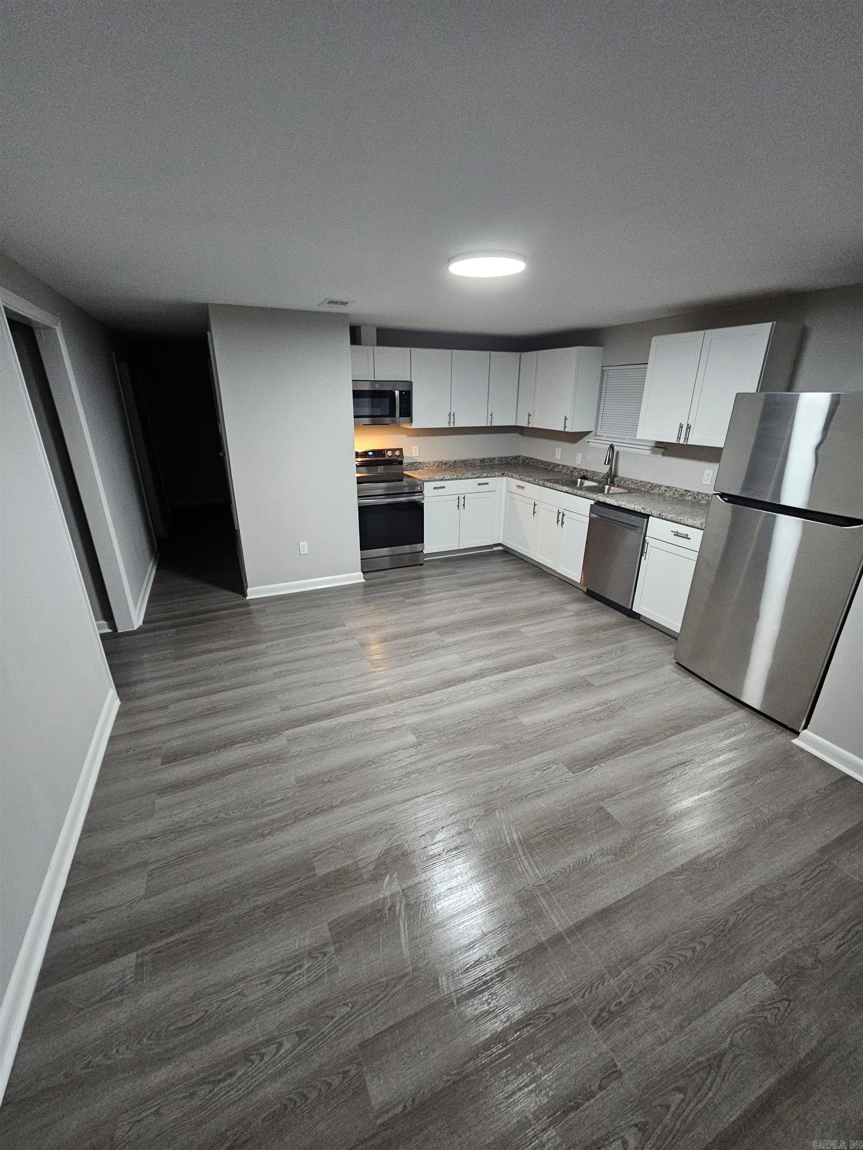 Grand View - Residential Lease