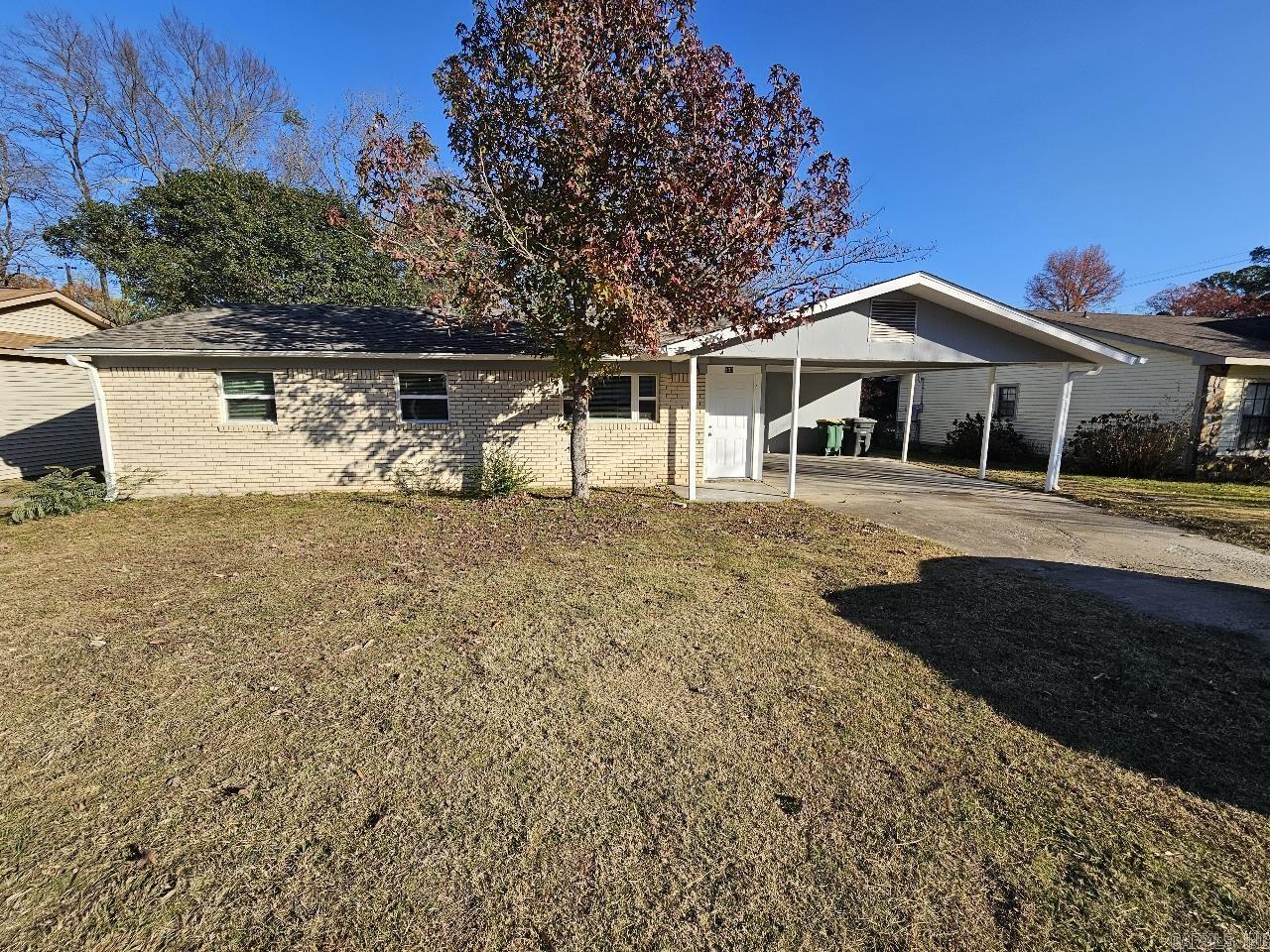 Grand View - Residential Lease