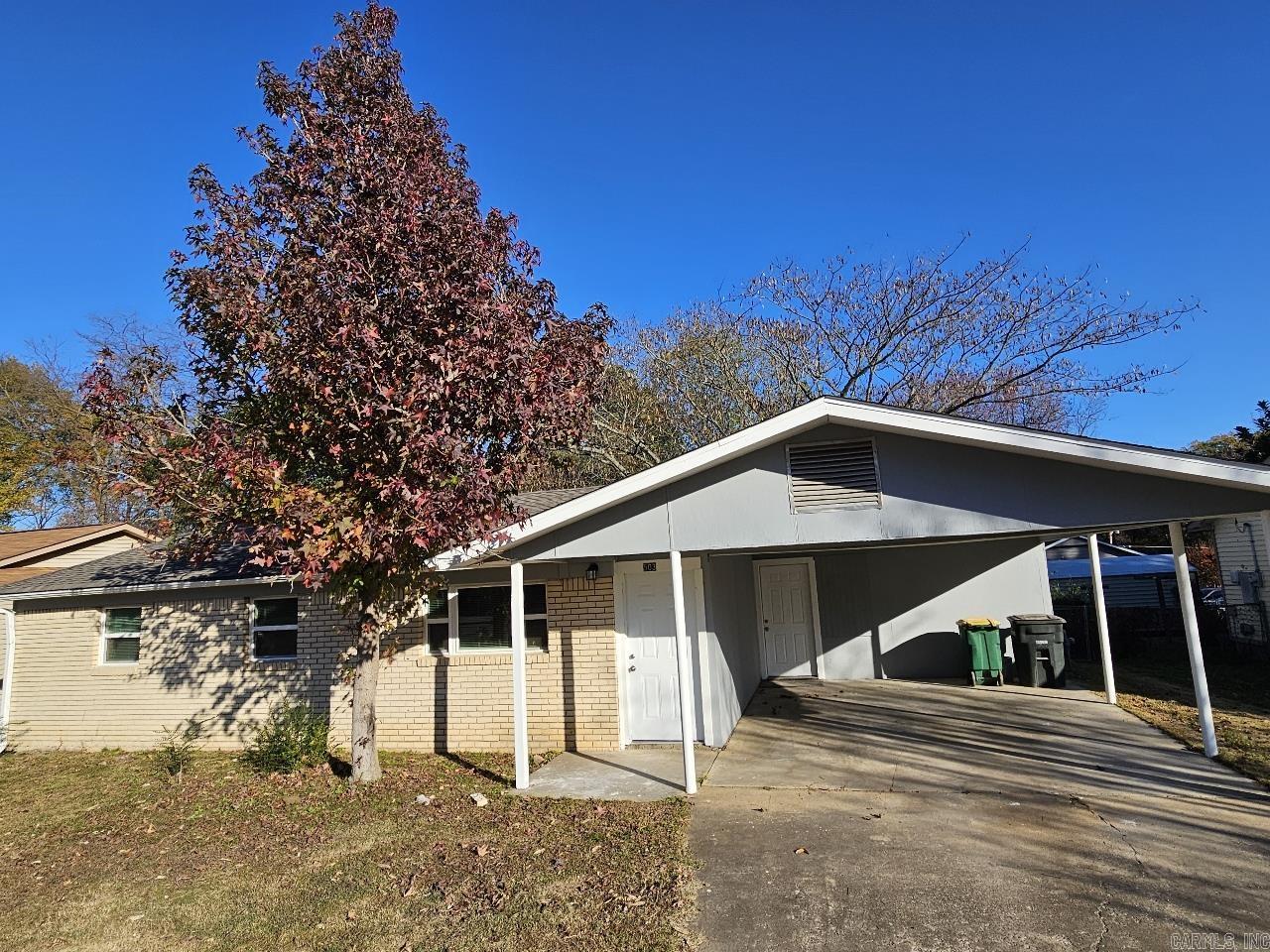 Grand View - Residential Lease