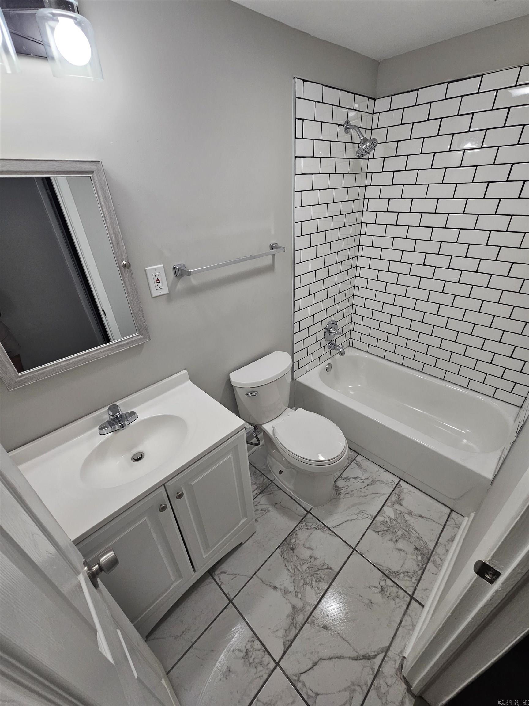 Grand View - Residential Lease