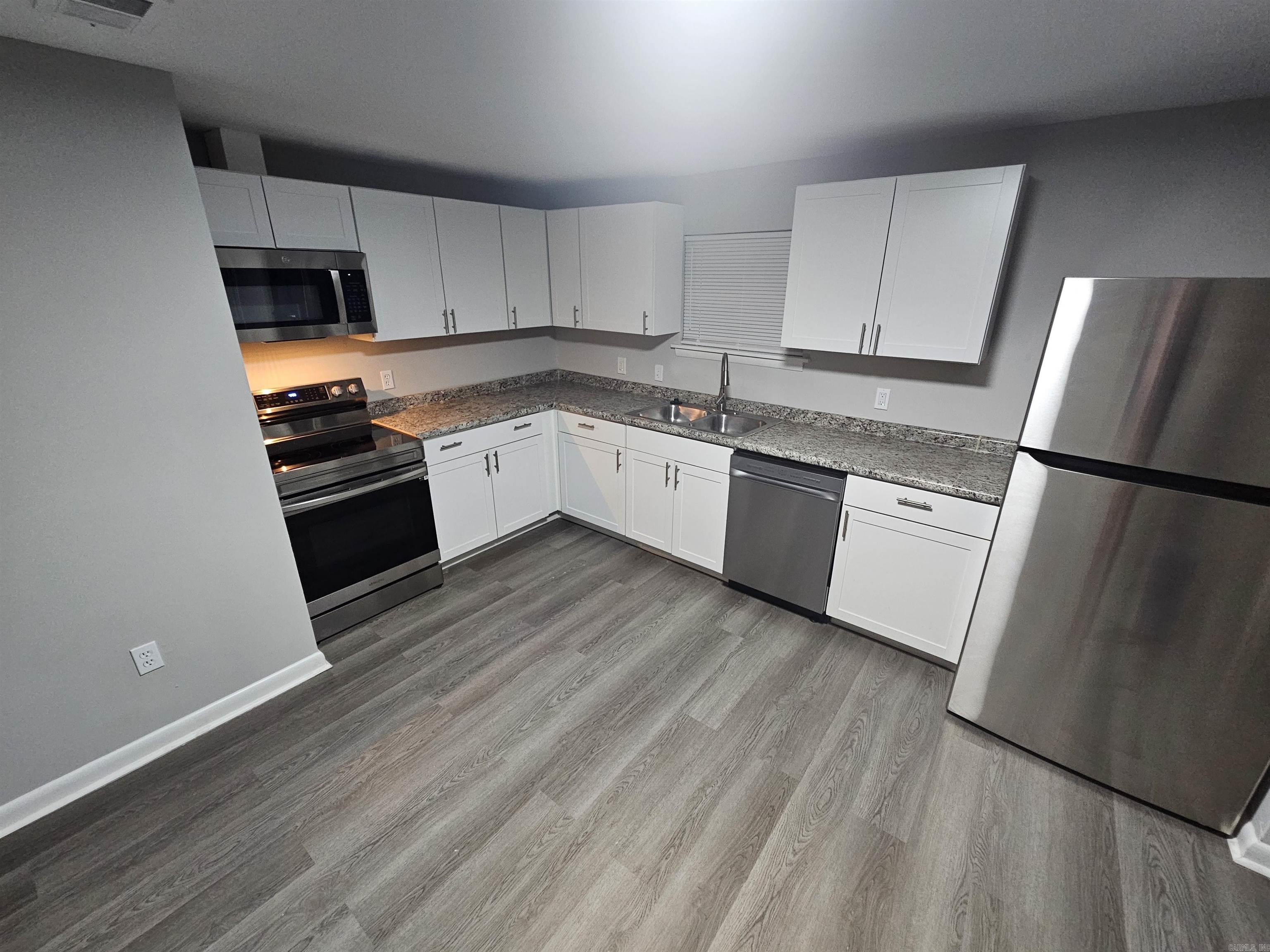 Grand View - Residential Lease