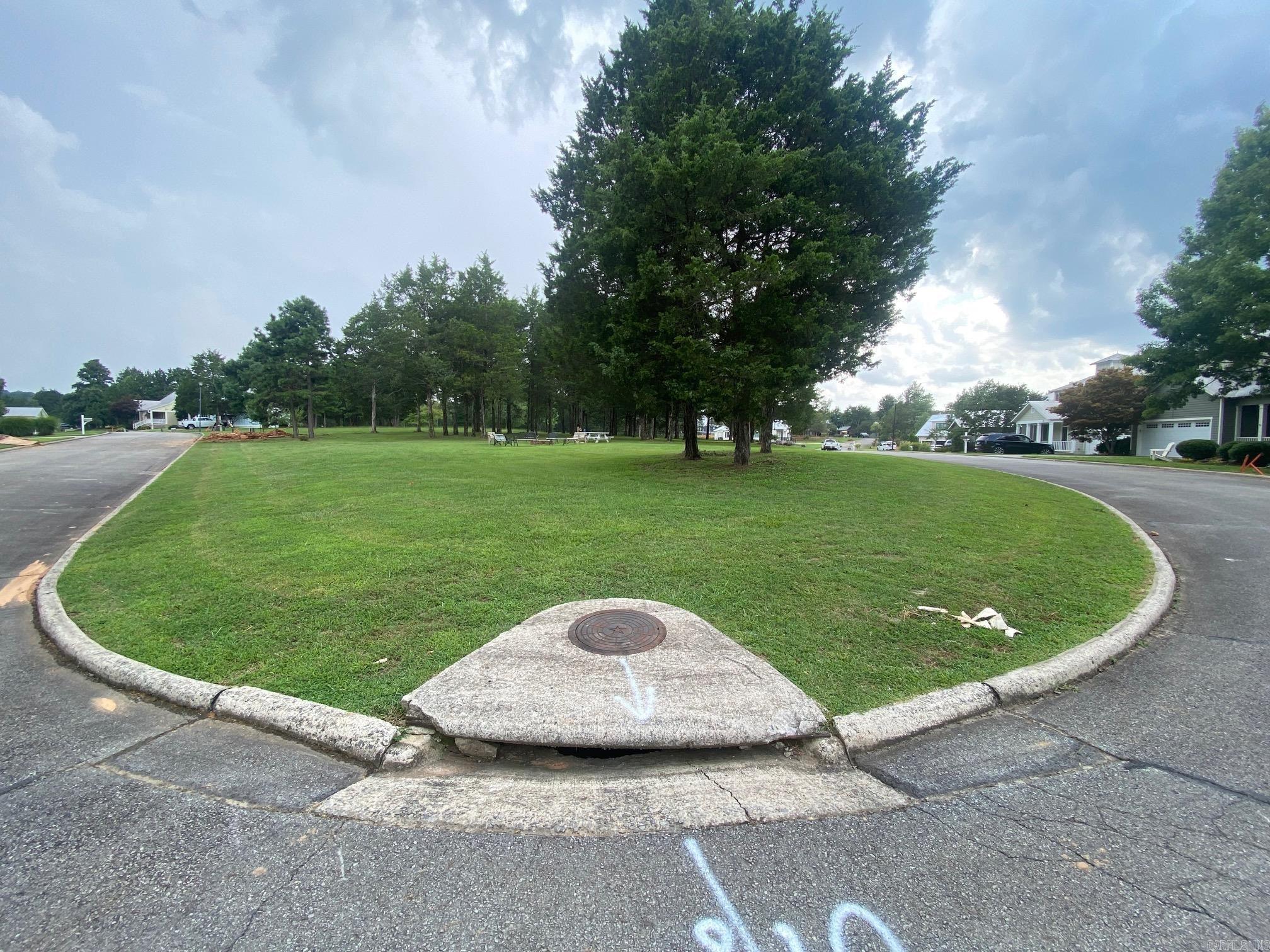 Brighton Pointe - Land
