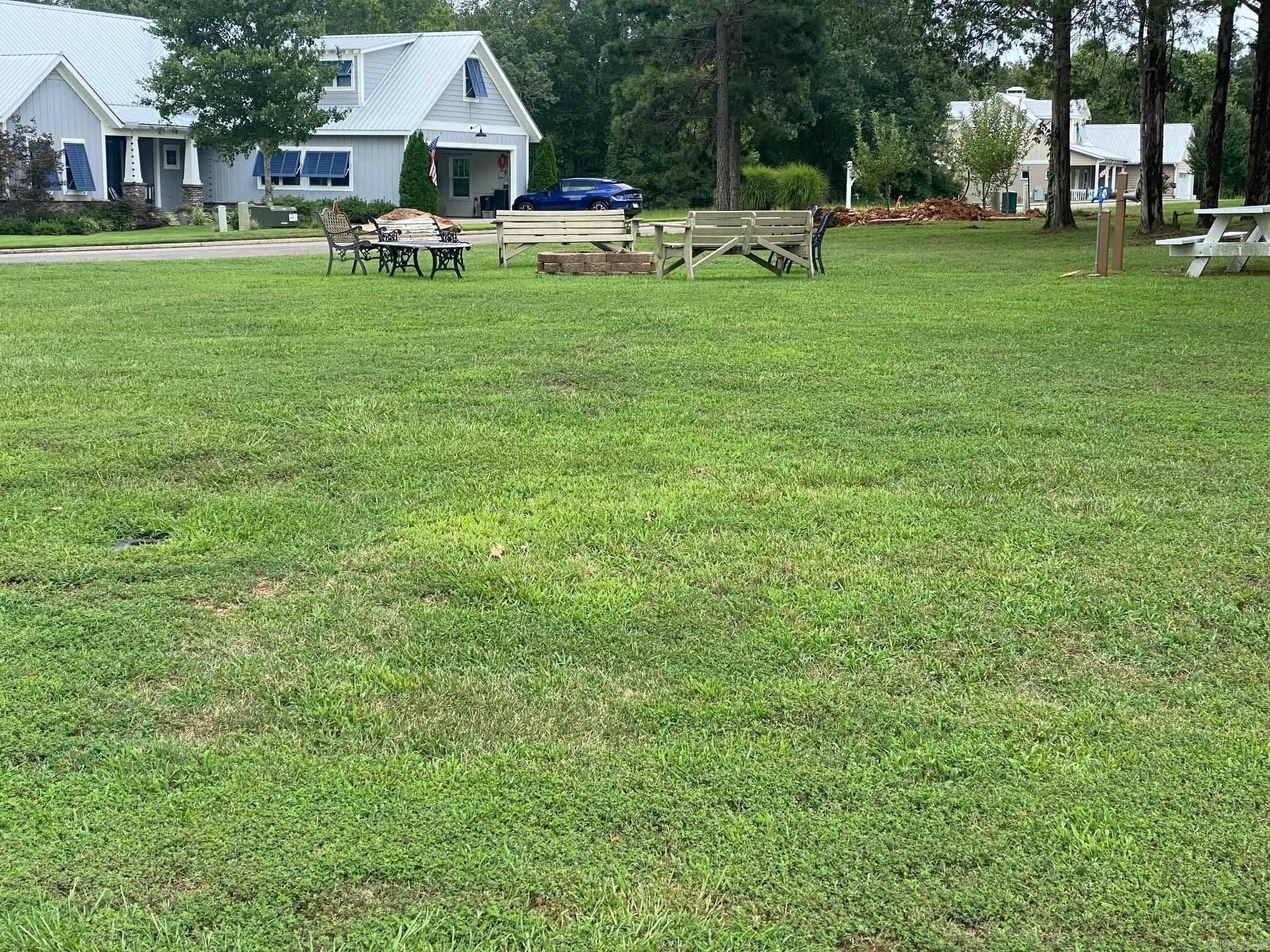 Brighton Pointe - Land