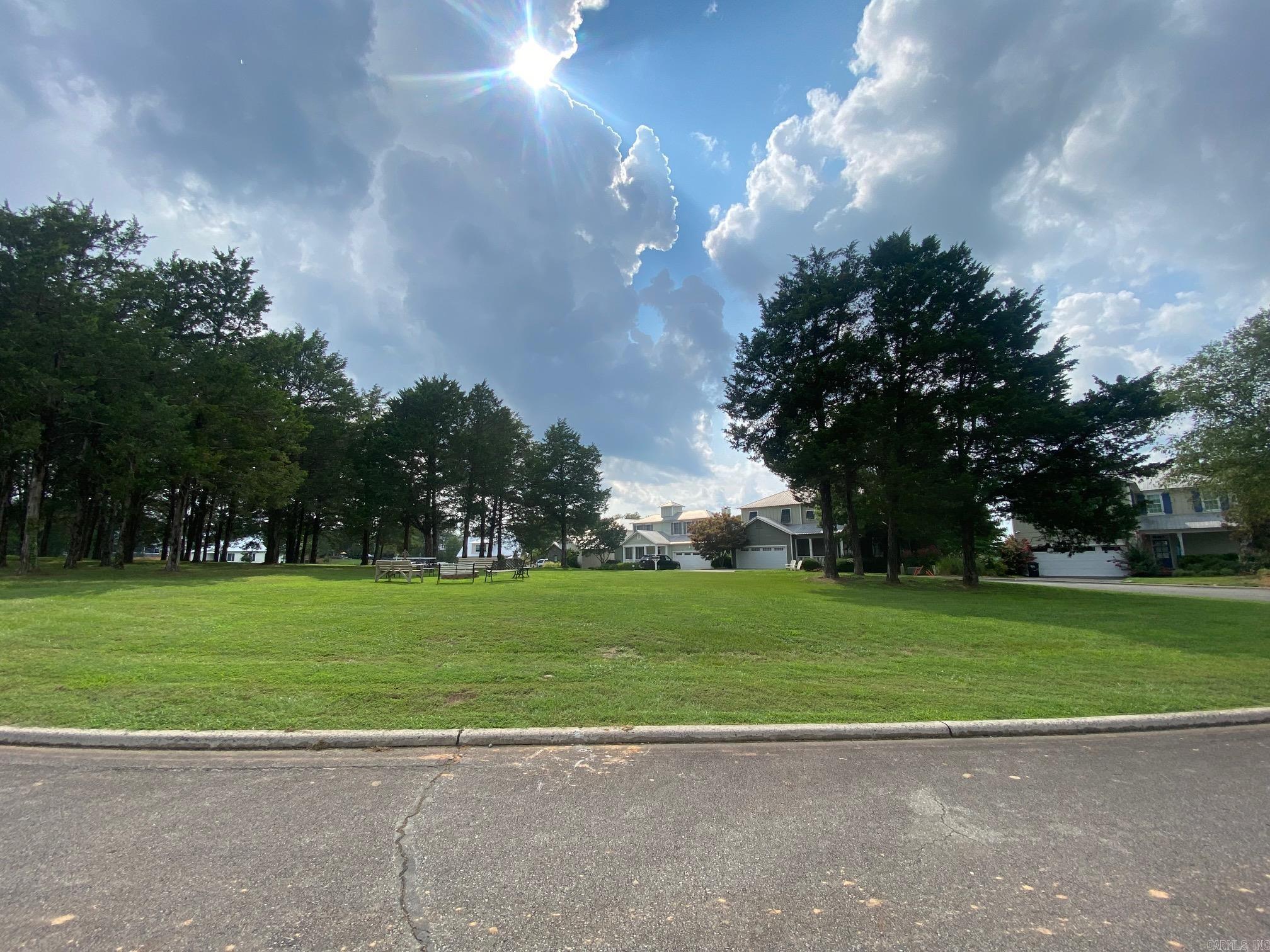 Brighton Pointe - Land