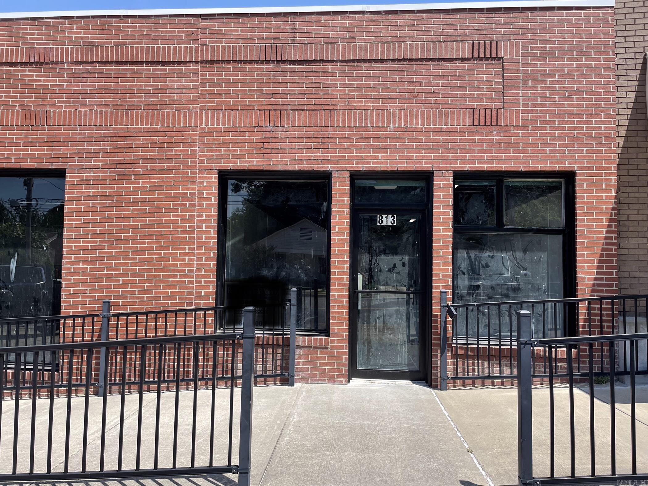 Not in Subdivision - Residential Lease