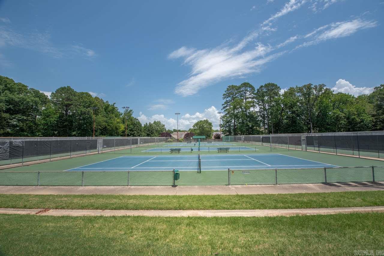 OTTER CREEK COMMUNITY - Residential