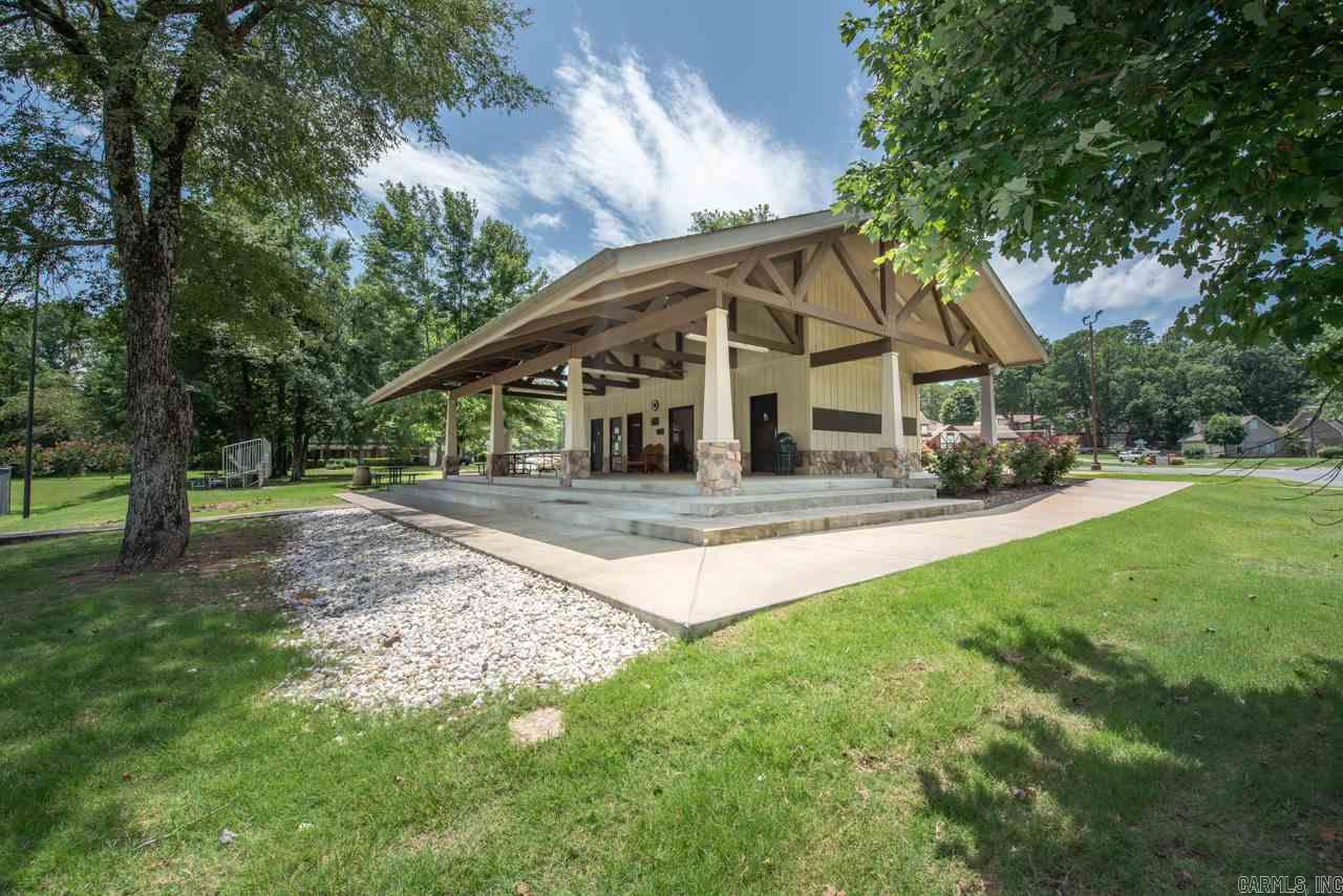 OTTER CREEK COMMUNITY - Residential