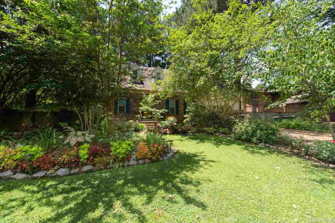 OTTER CREEK COMMUNITY - Residential