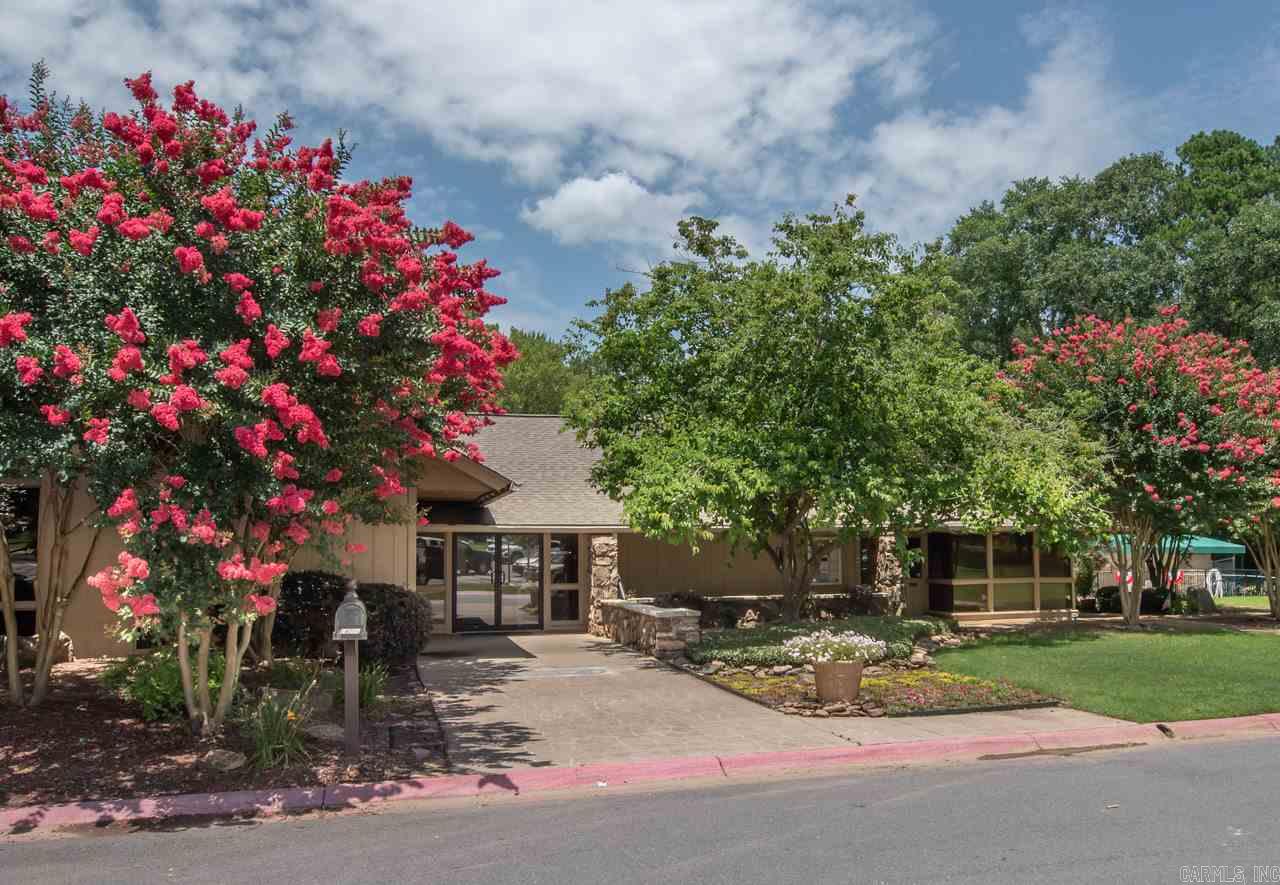 OTTER CREEK COMMUNITY - Residential