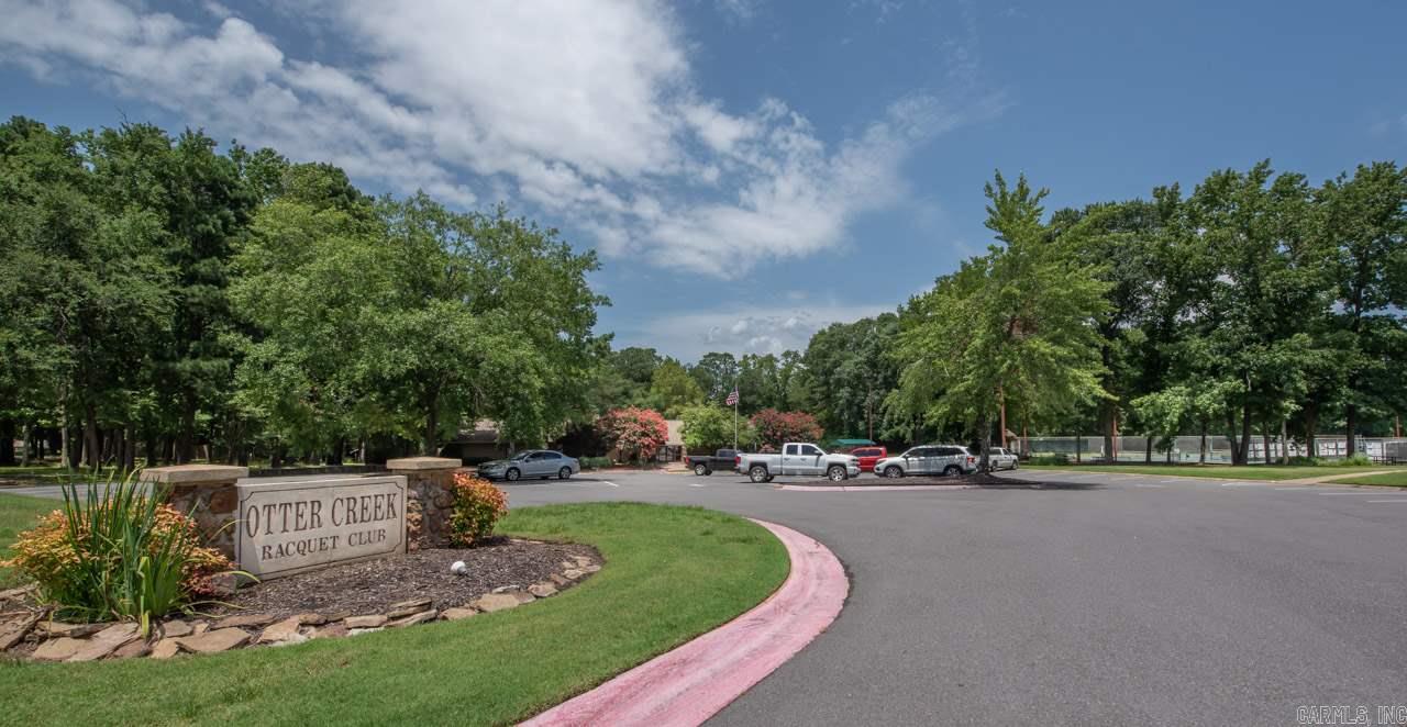 OTTER CREEK COMMUNITY - Residential