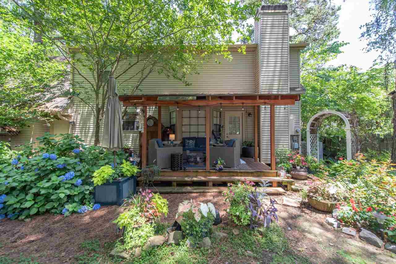 OTTER CREEK COMMUNITY - Residential