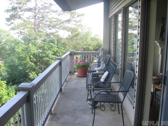 Cliffside Lodge - Residential