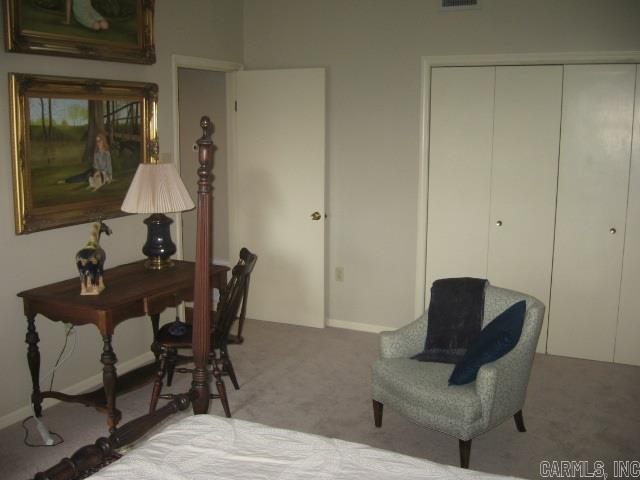 Cliffside Lodge - Residential