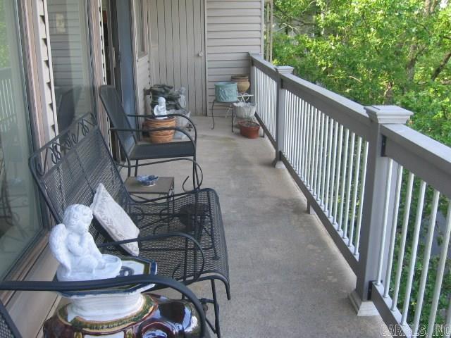 Cliffside Lodge - Residential