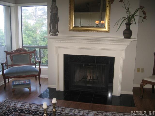 Cliffside Lodge - Residential