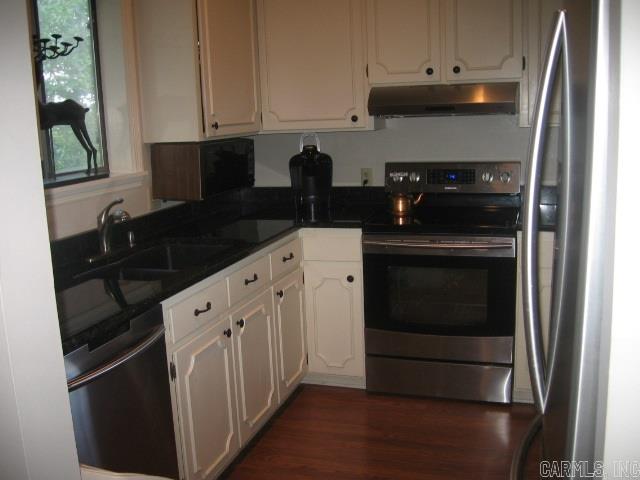 Cliffside Lodge - Residential