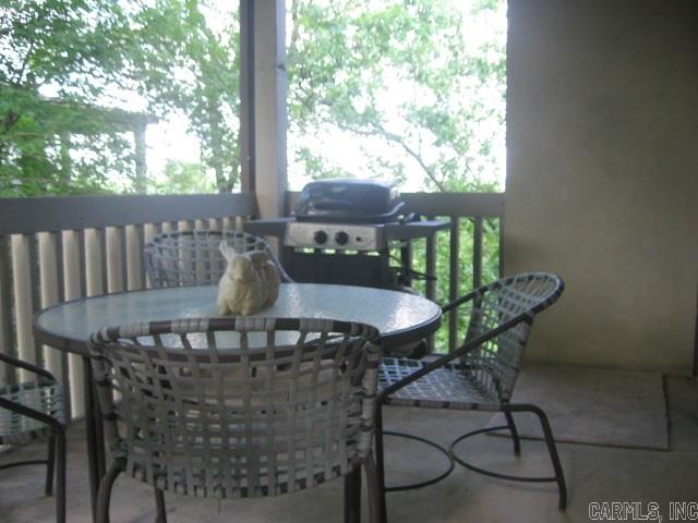 Cliffside Lodge - Residential