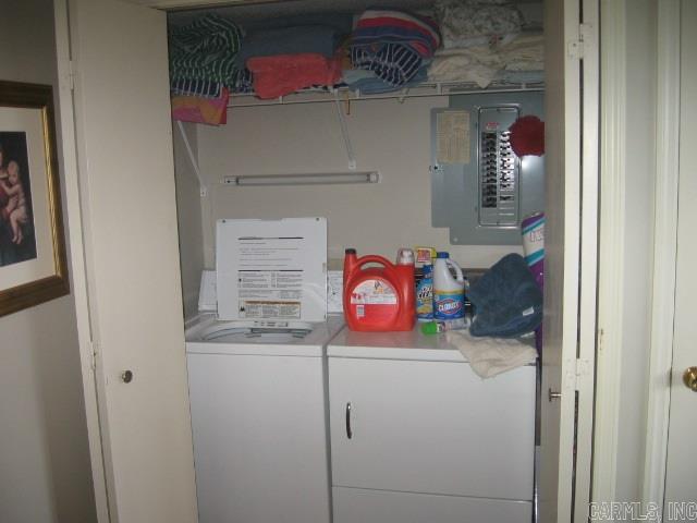 Cliffside Lodge - Residential